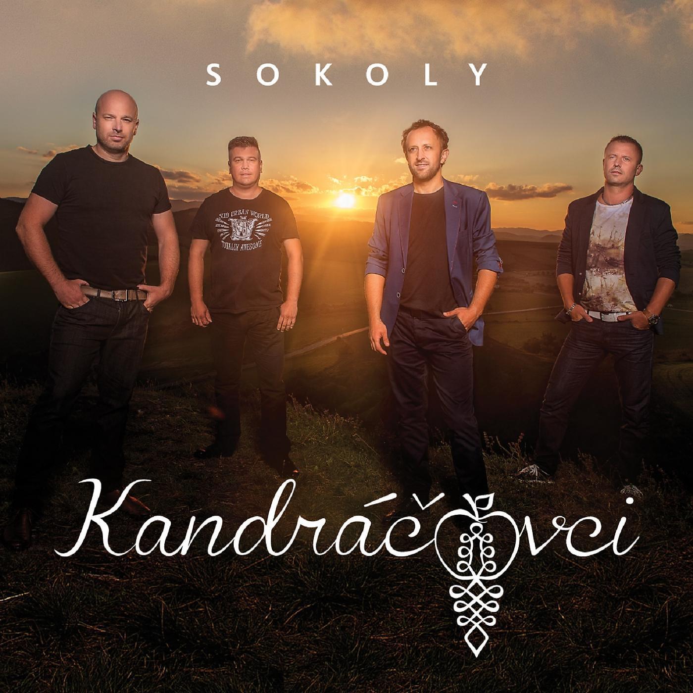 Постер альбома Sokoly