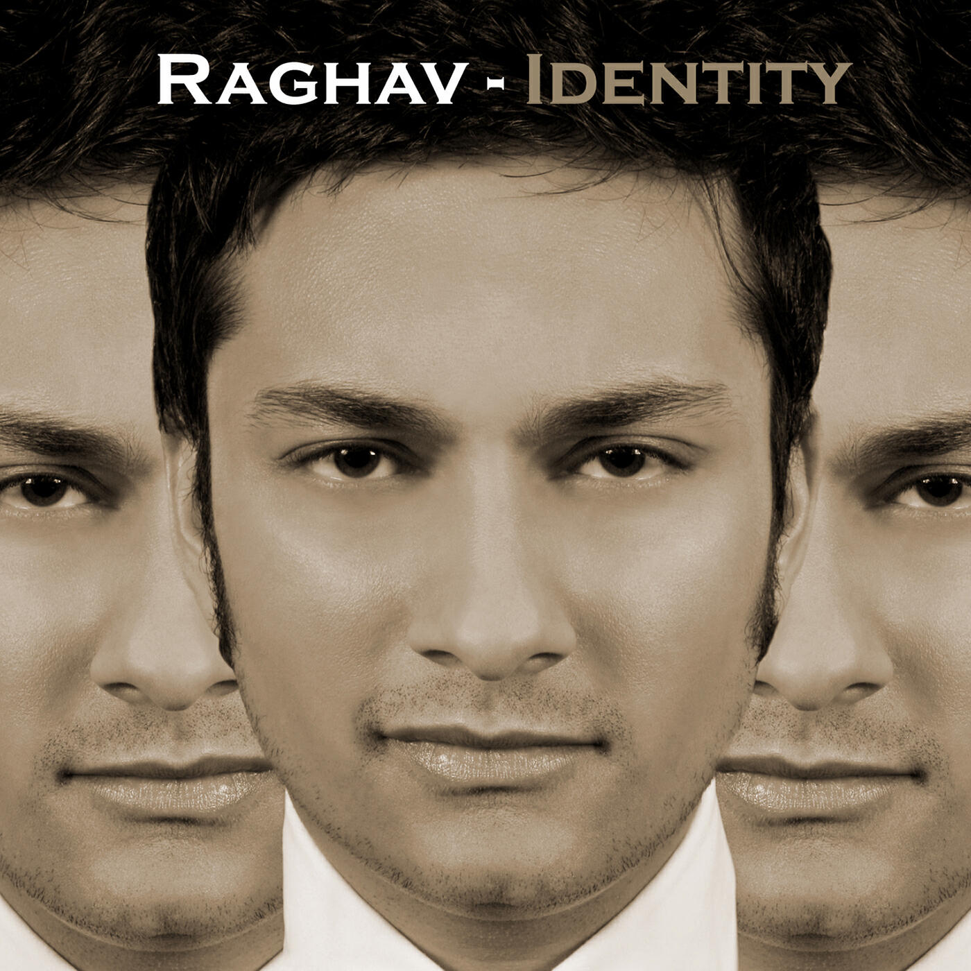 RAGHAV - My Kinda Girl (feat. Redman)