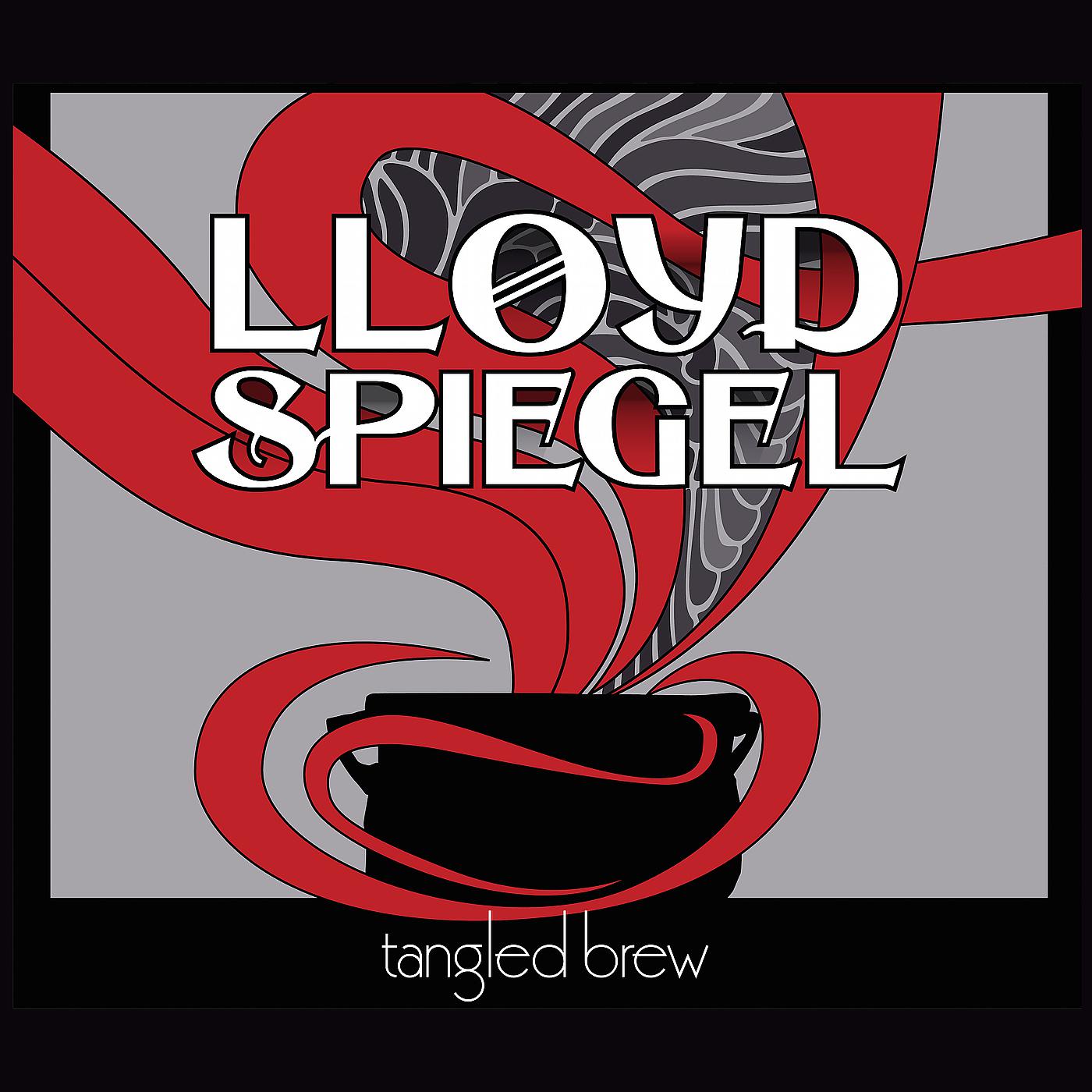 Постер альбома Tangled Brew