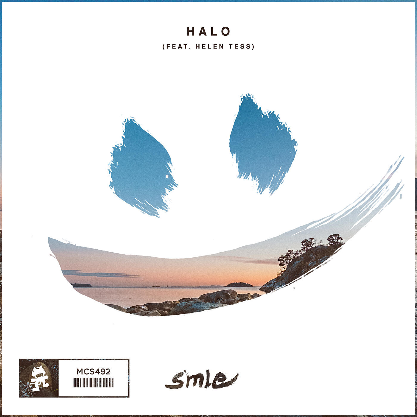 SMLE - Halo (feat. Helen Tess)