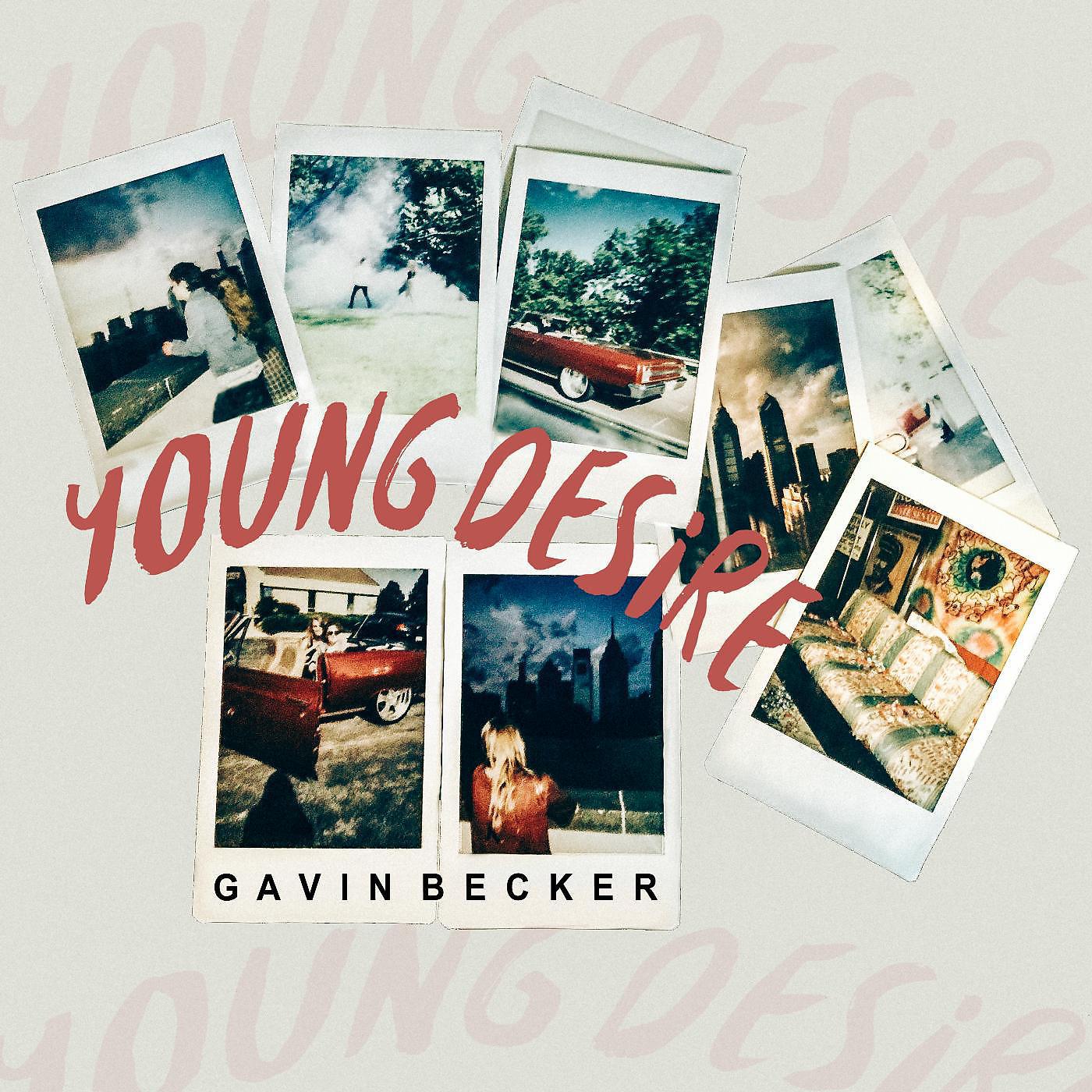 Постер альбома Young Desire