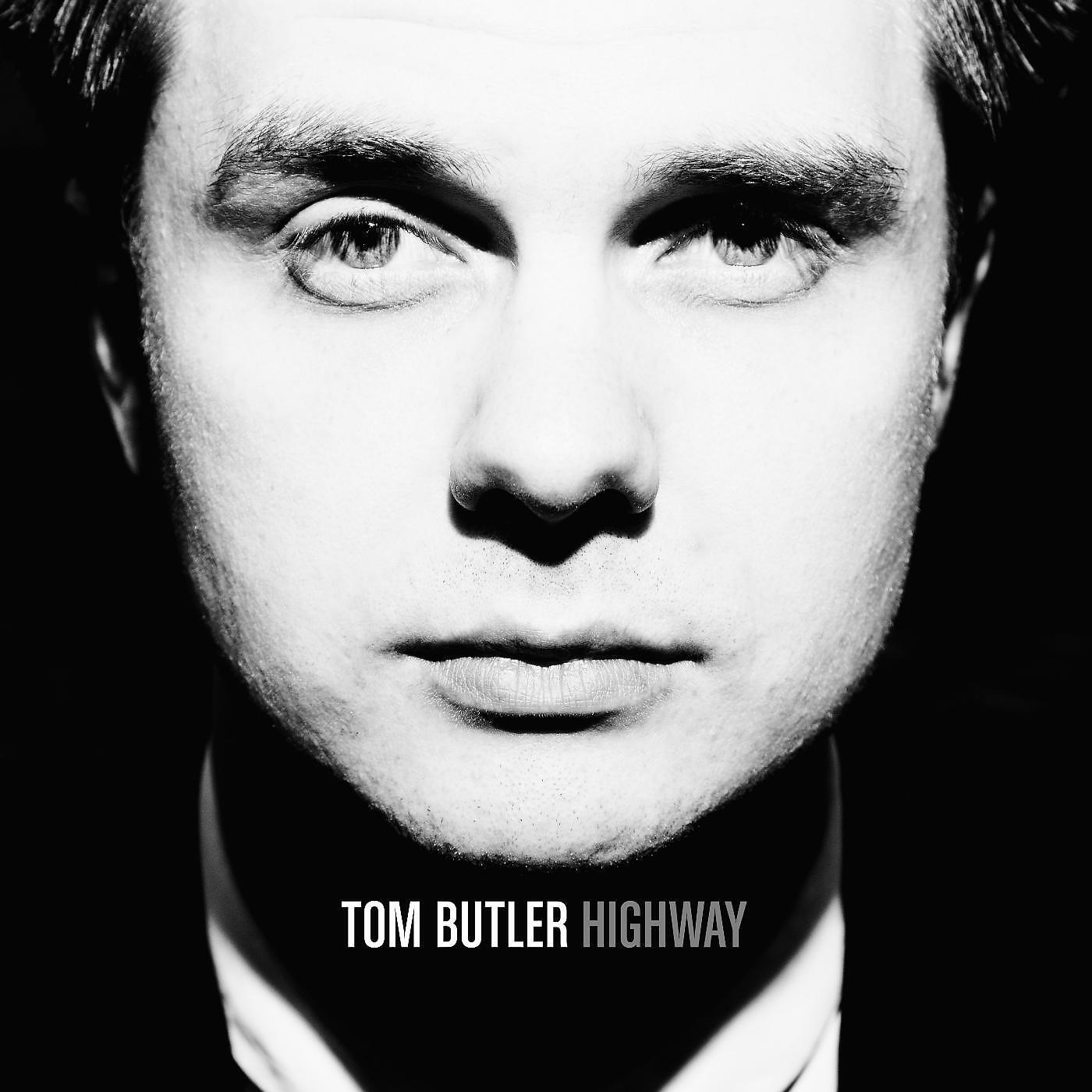 Tom Butler - Malea