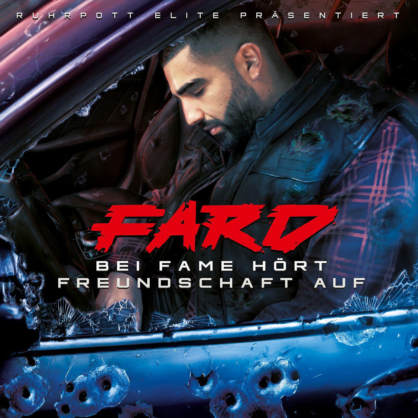 Fard - Optimus Prime (Instrumental)