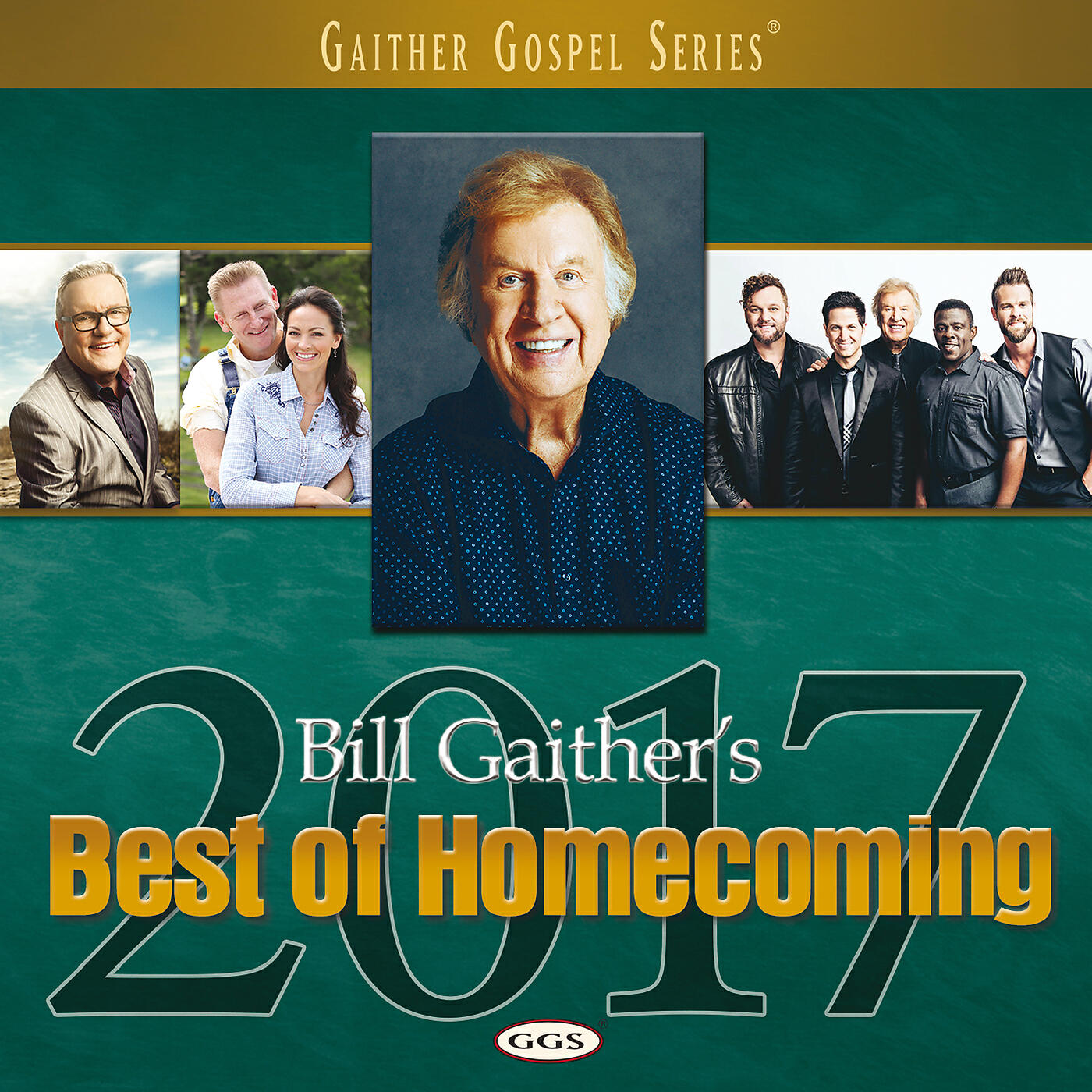 Mark Lowry - I Thirst (Mom's Song) (Live)