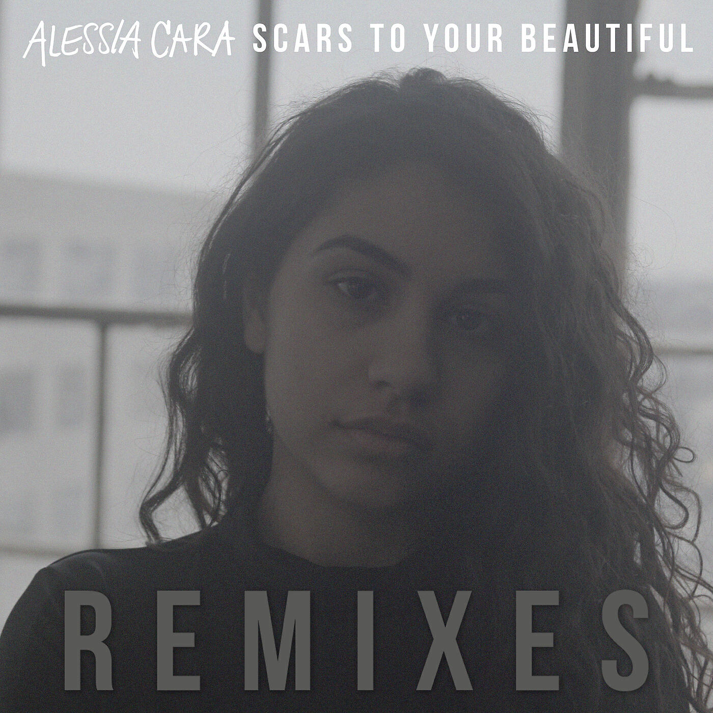 Alessia Cara - Scars To Your Beautiful (NOTD Remix)