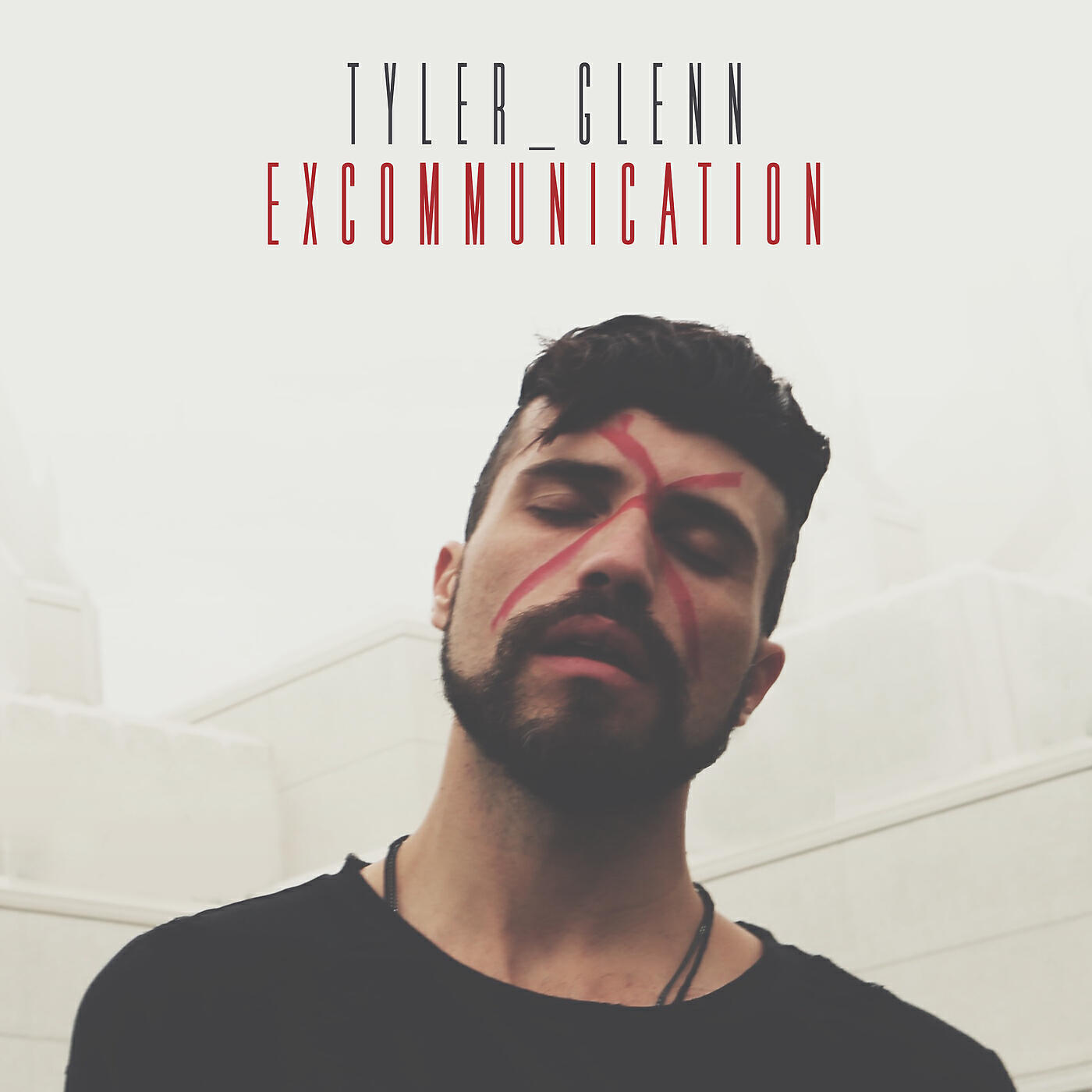 Tyler Glenn - G.D.M.M.L. GRLS