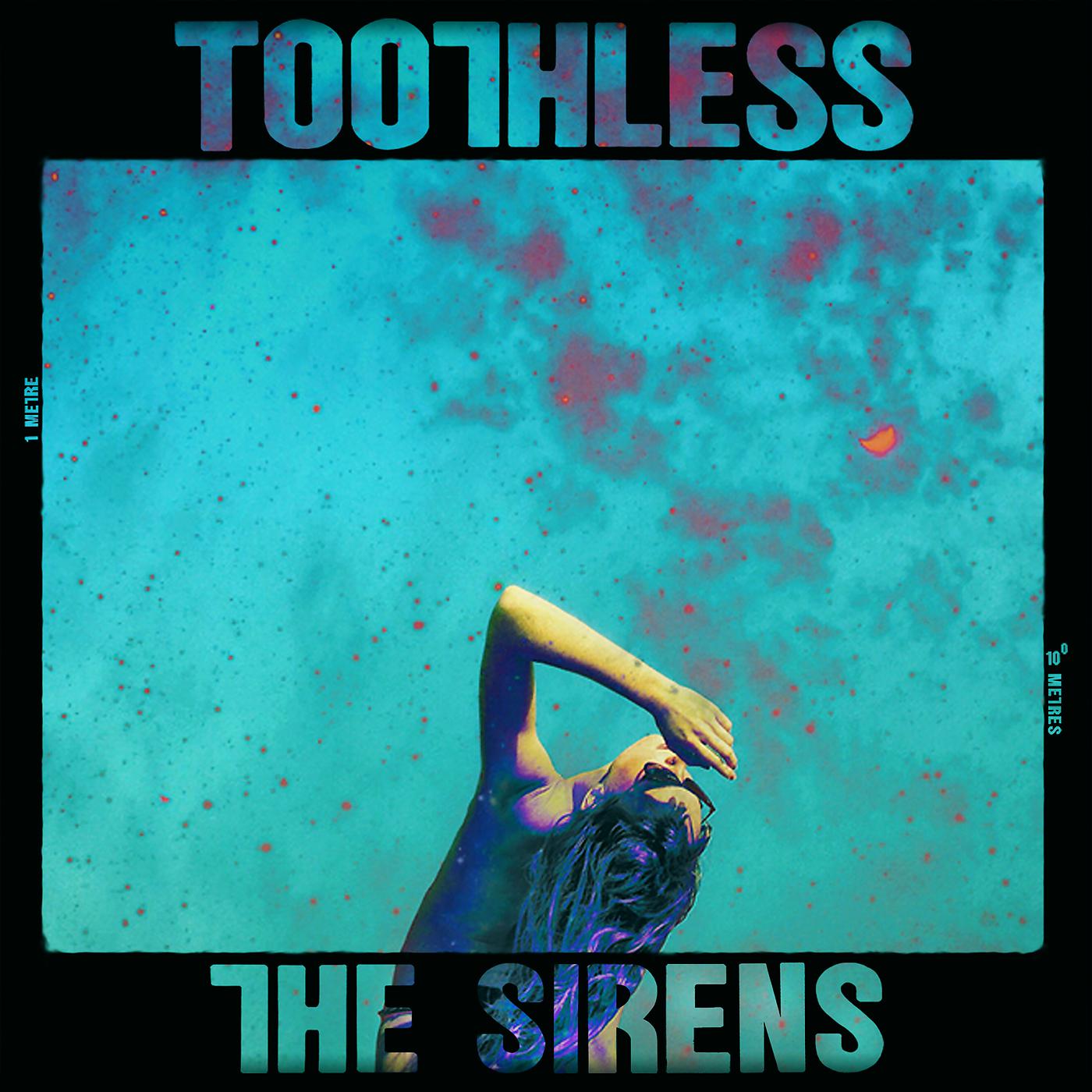 Постер альбома The Sirens