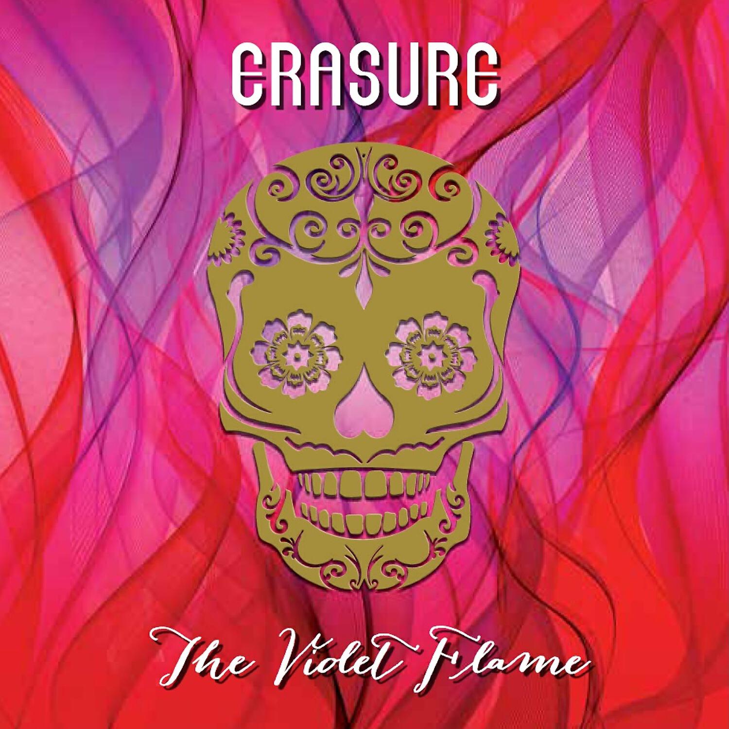 Erasure - Stayed a Little Late Tonight