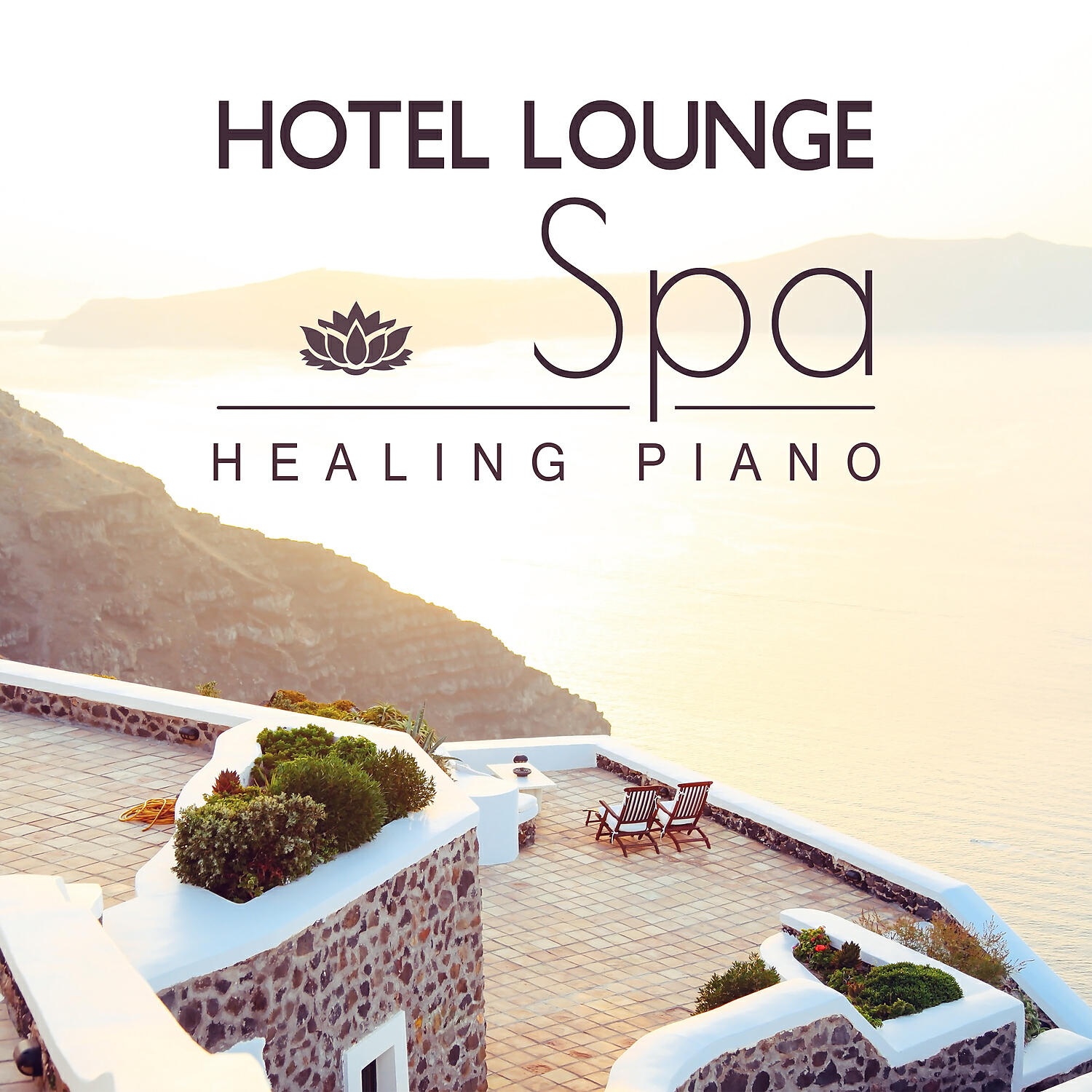 Tranquility Day Spa Music Zone - Tranquility (Relaxing Music)