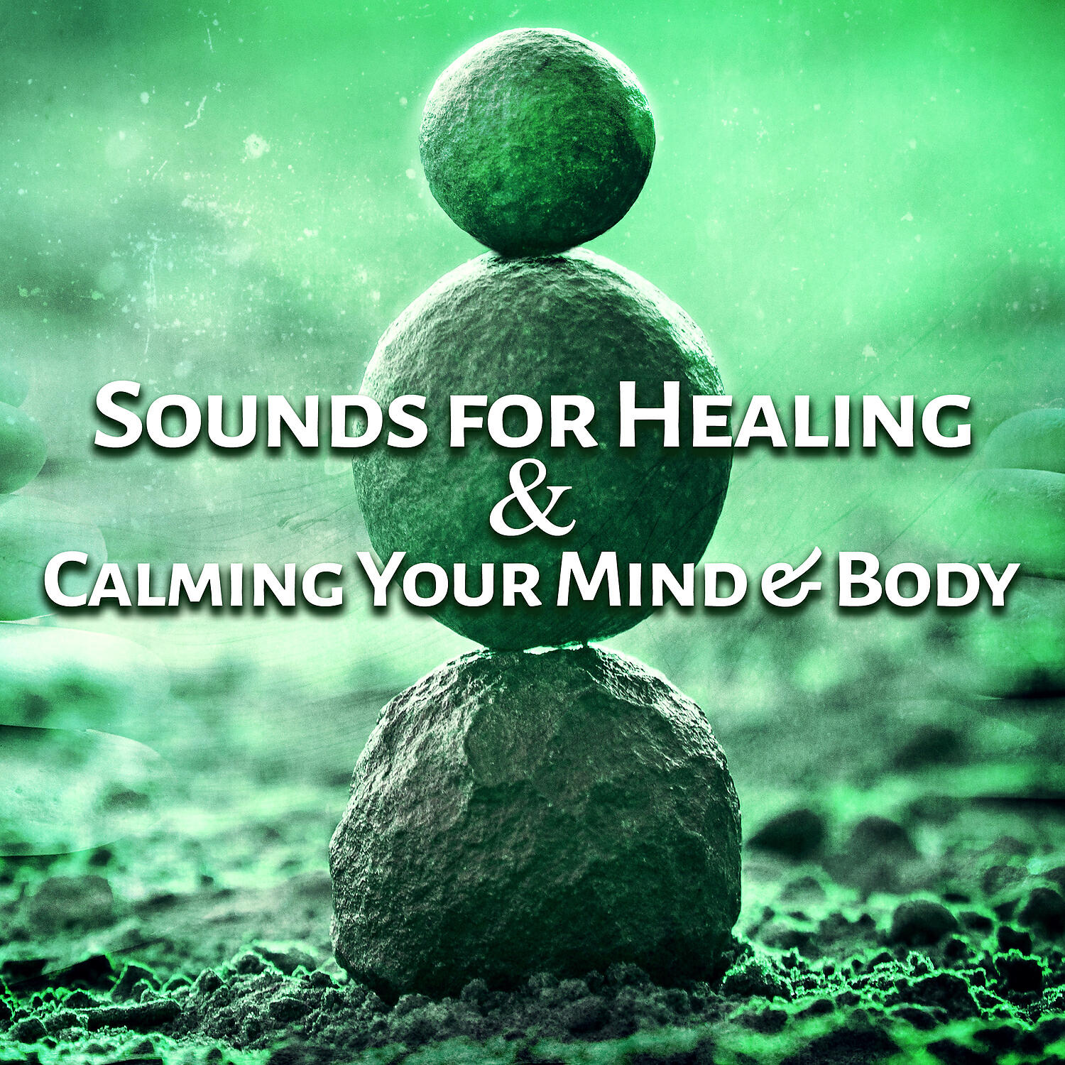 Chakra Healing Music Academy - Relaxing Nature Sounds: Calming Piano Sounds