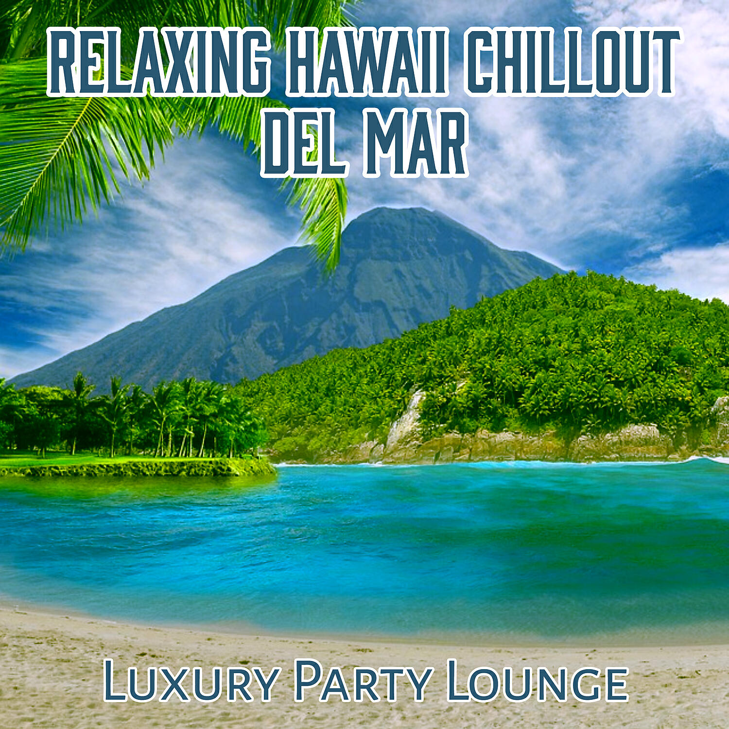 Dj Keep Calm 4U - Keep Calm Lounge: Fantasy Warm Hawaii