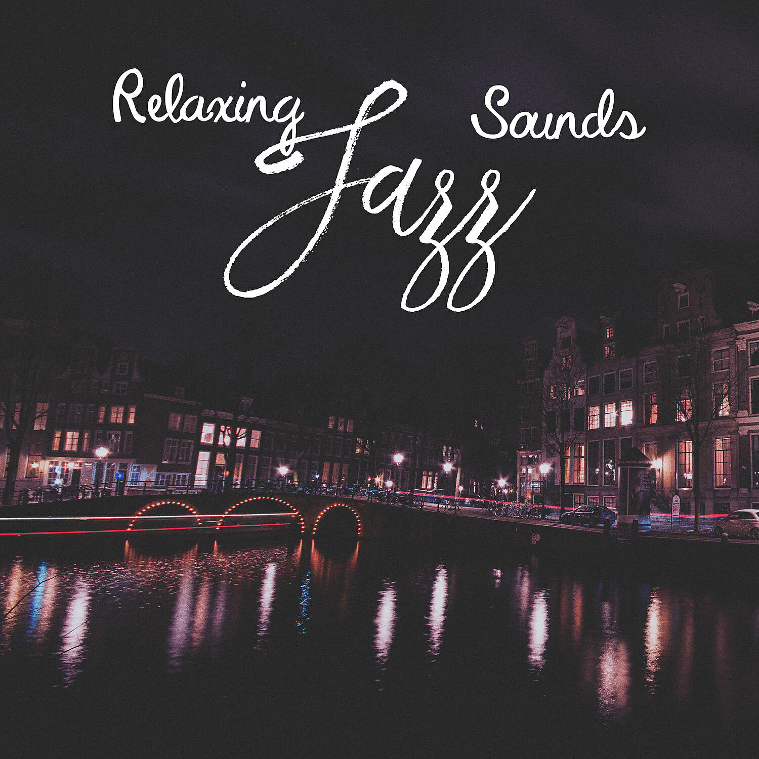 Smooth Jazz Music Set - Relaxing Jazz Sounds – Smooth & Mood Music