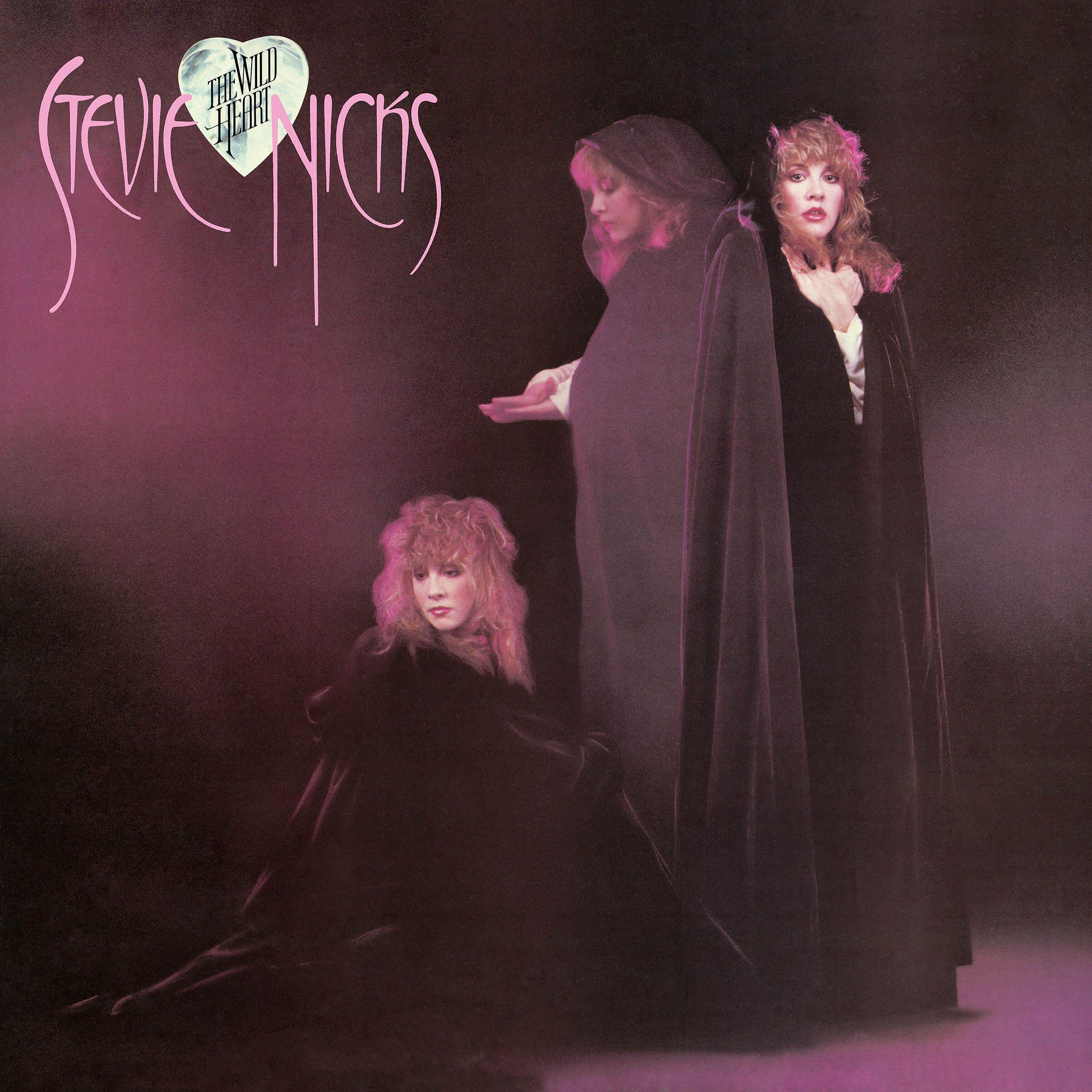 Stevie Nicks - Garbo (2016 Remaster)