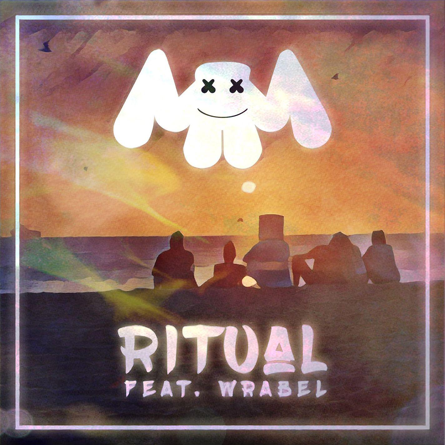 Постер альбома Ritual (feat. Wrabel)
