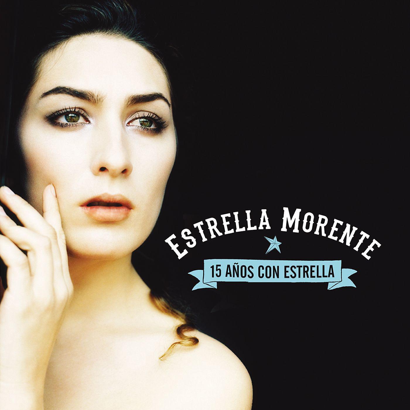 Постер альбома 15 Años con Estrella