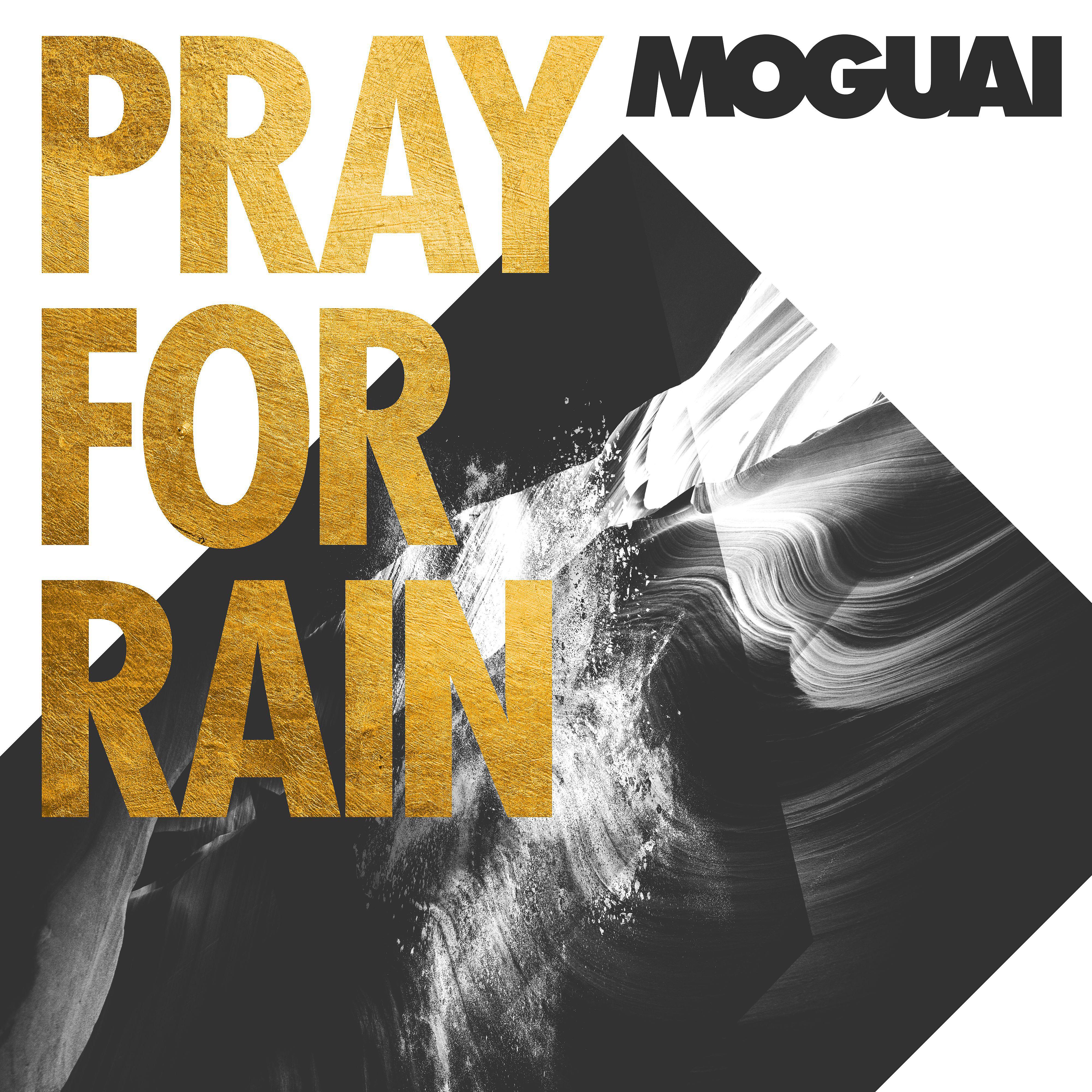 Постер альбома Pray For Rain (The Remixes)