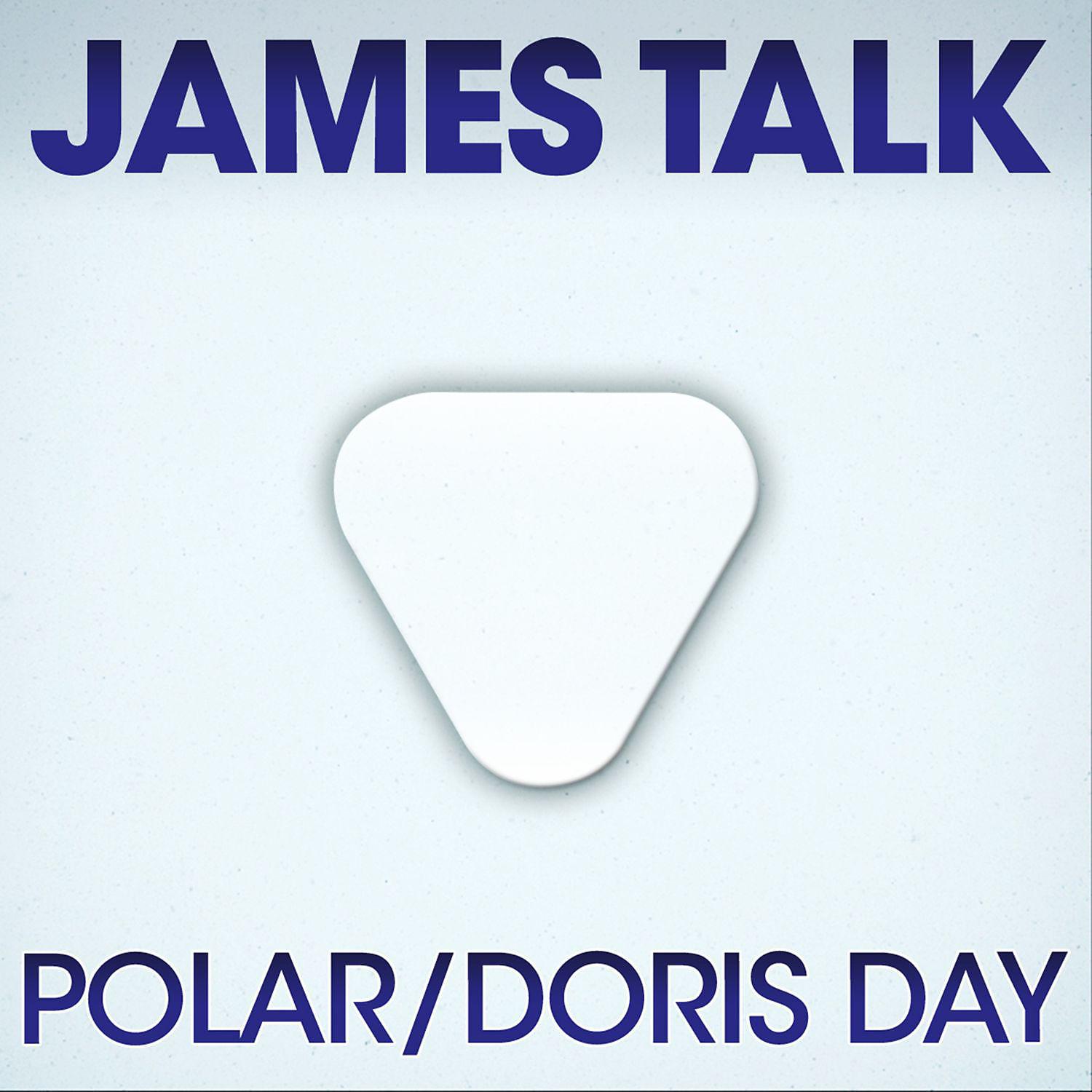 Постер альбома Polar / Doris Day
