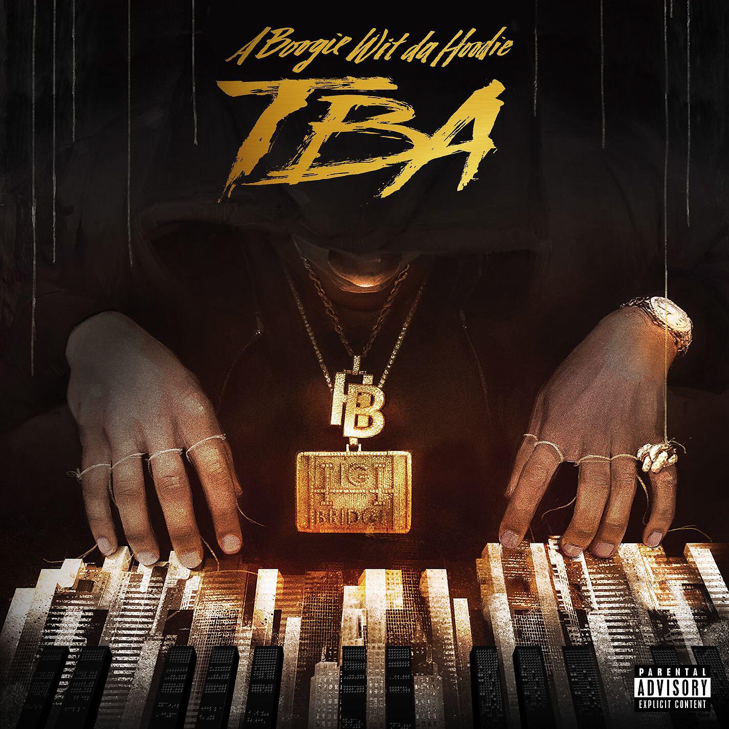 A Boogie Wit da Hoodie - Ransom