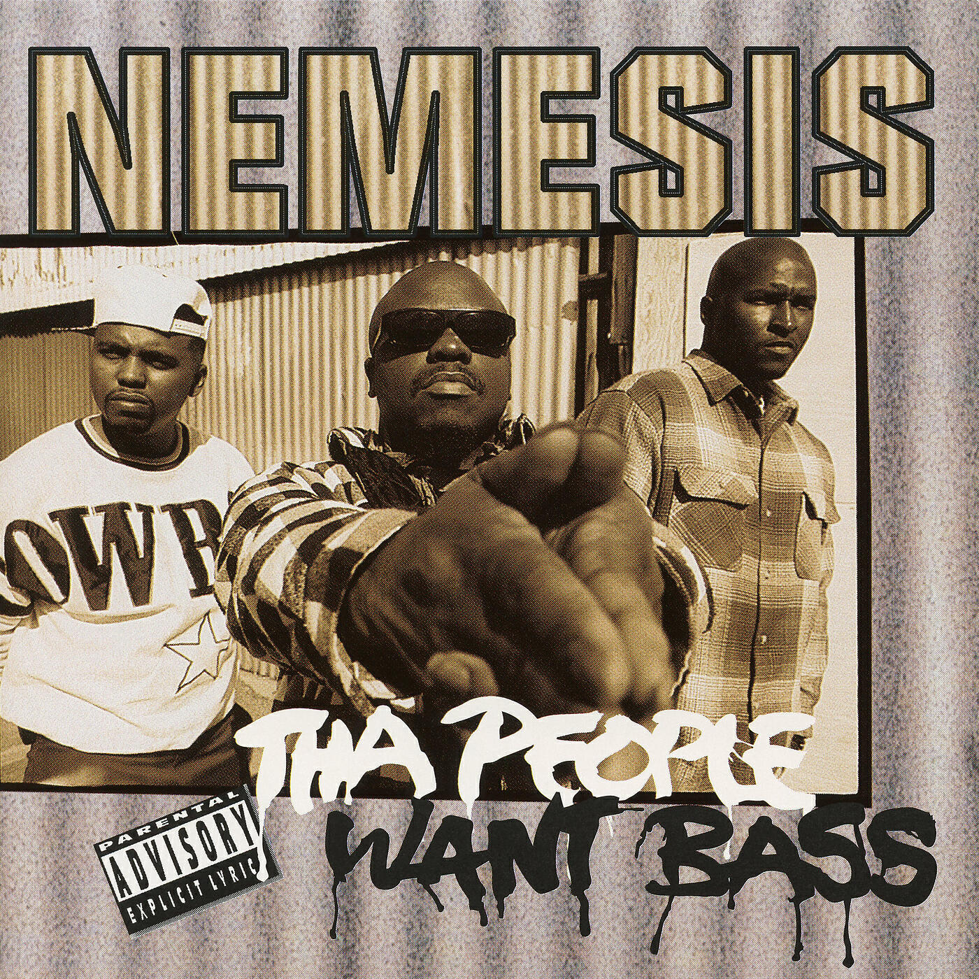 Nemesis - Trendsetter
