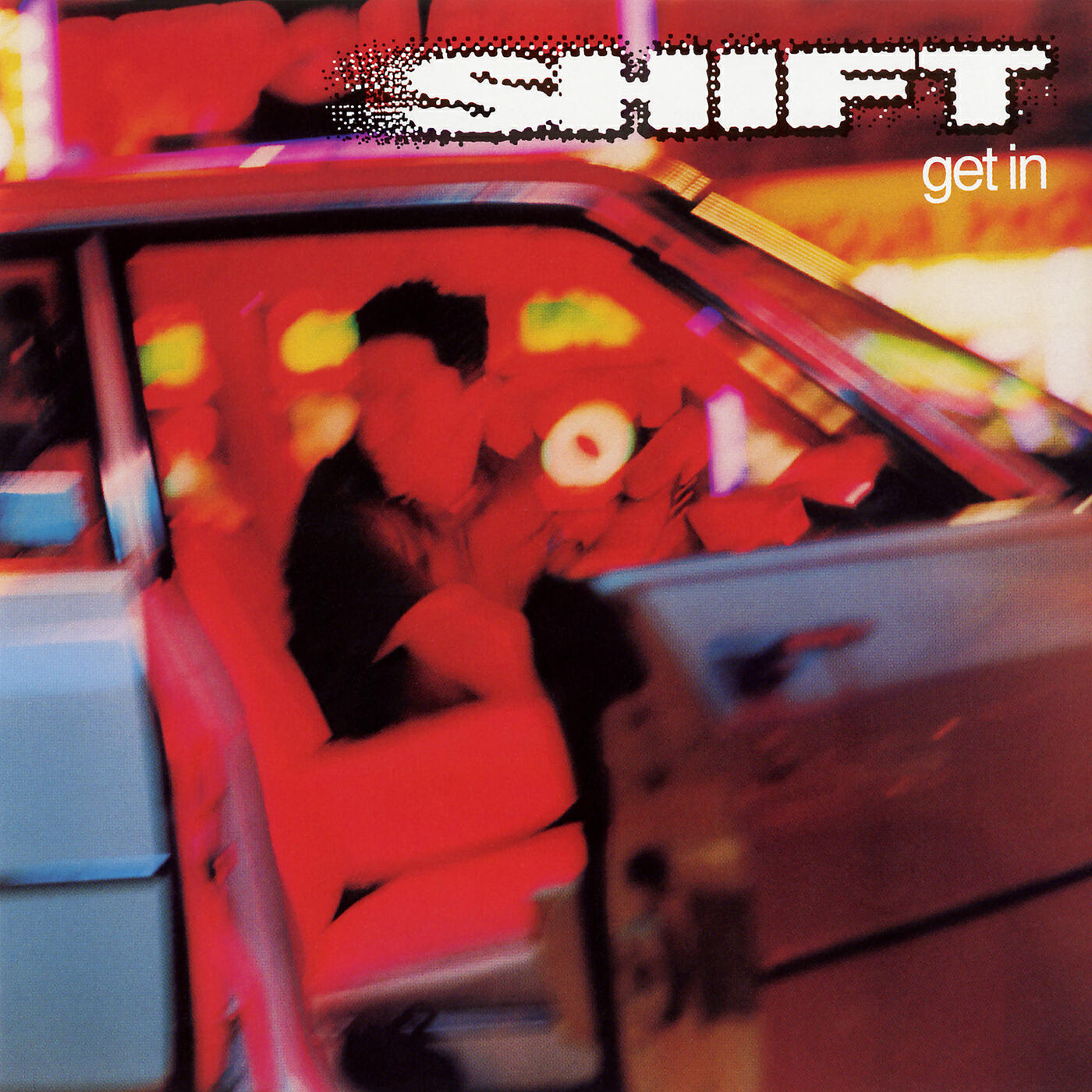 Shift - Dizzy