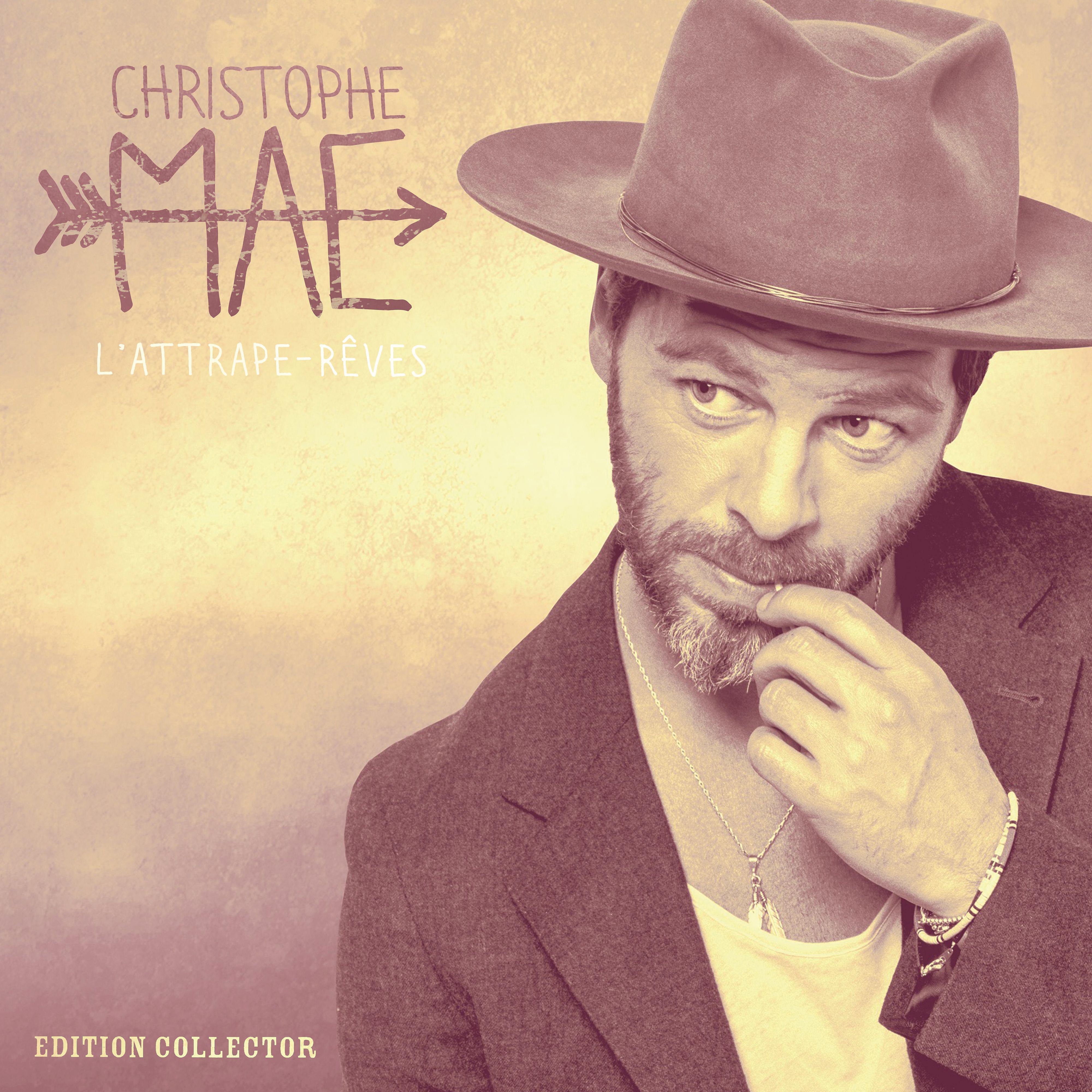 Постер альбома L'attrape-rêves (Bonus Tracks)