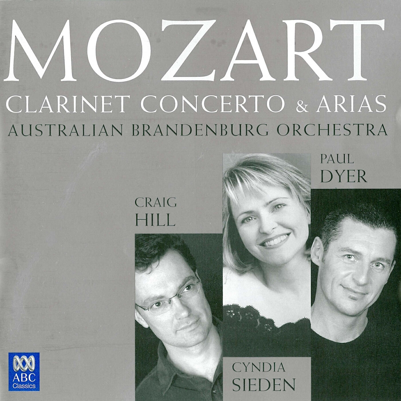 Australian Brandenburg Orchestra - Mozart: Alcandro, lo confesso... Non sò d'onde viene, K.294