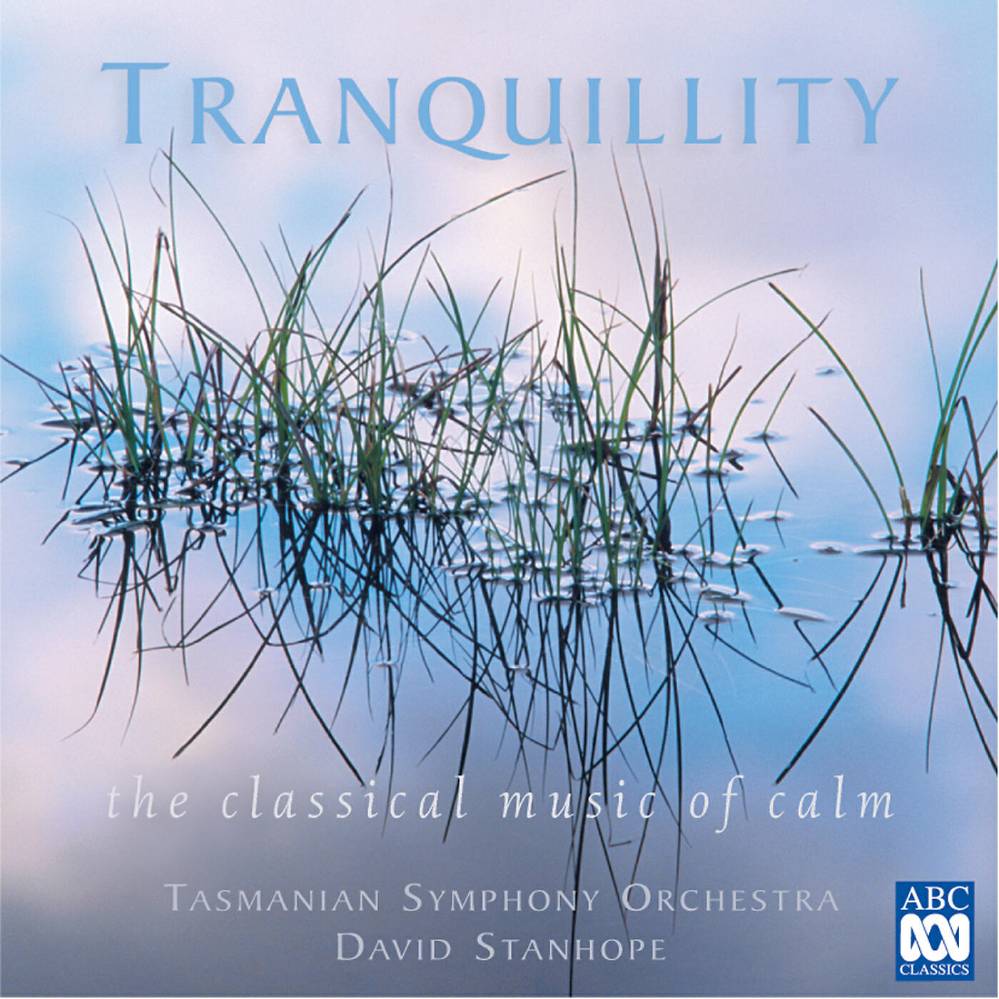 Tasmanian Symphony Orchestra - Rachmaninoff: Vocalise, Op.34, No.14 - 14. Vocalise