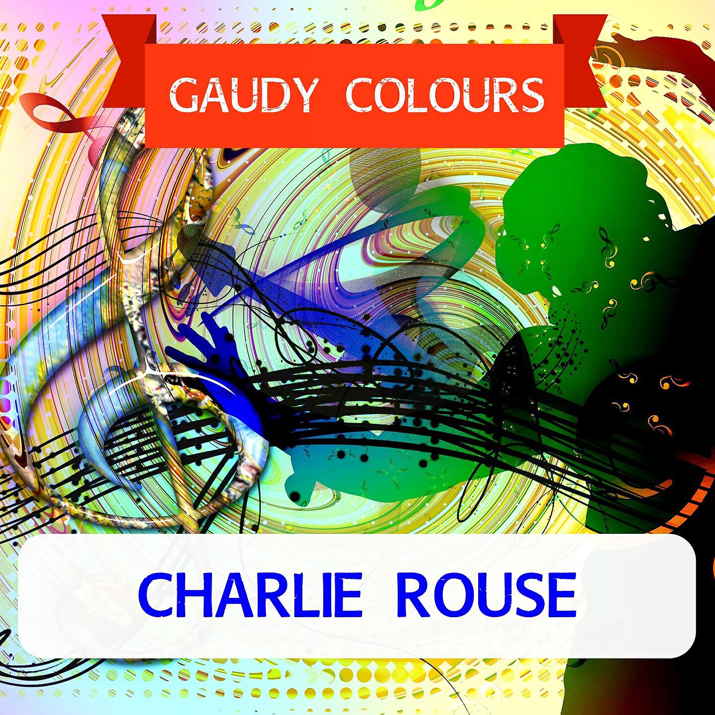 Charlie Rouse - Back To The Tropics