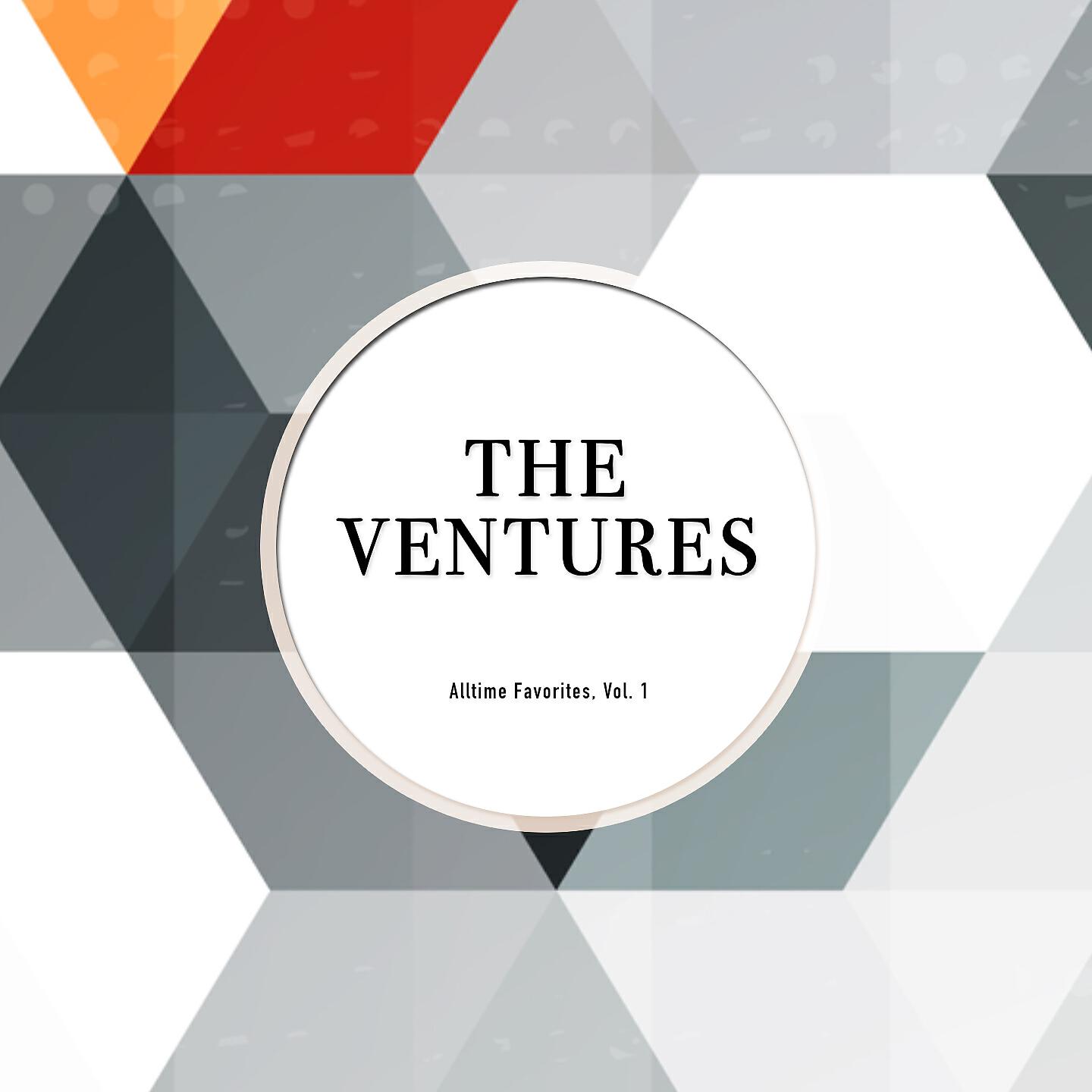 The Ventures - The 2,000 Pound Bee (Part 1)