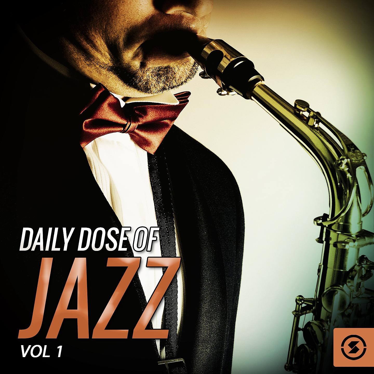 Постер альбома Daily Dose of Jazz, Vol. 1