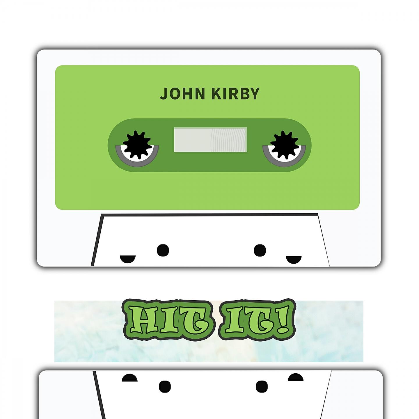 John Kirby & His Orchestra - Jumpin' in The Pump Room