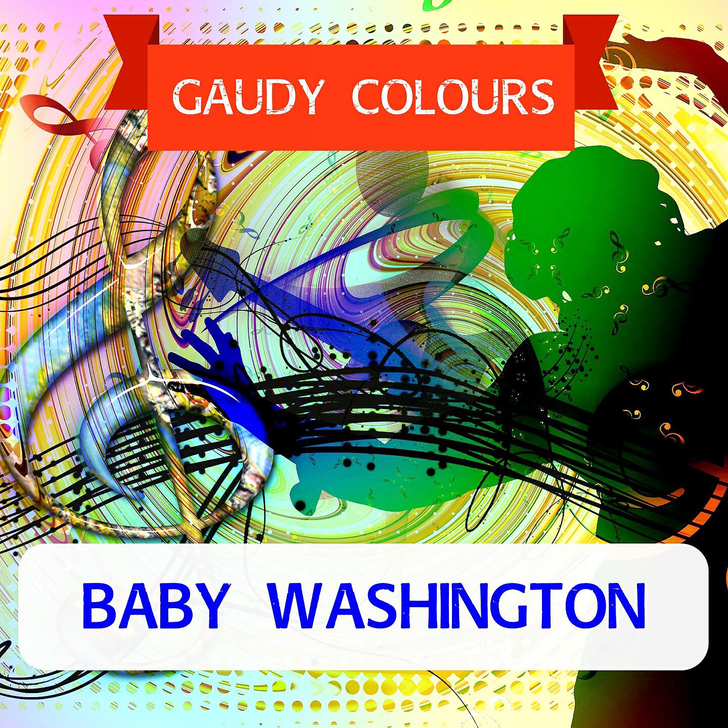 Baby Washington - Carless Hands