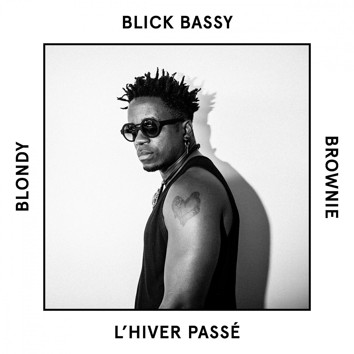 Blondy Brownie - L'hiver passé