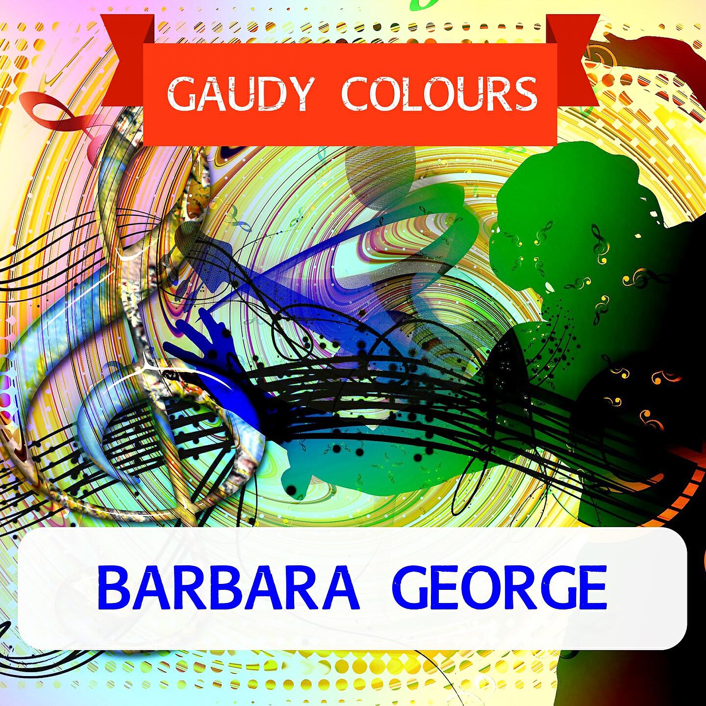 Barbara George - I Know