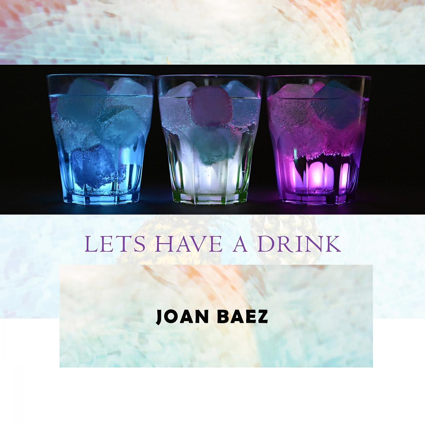 Joan Baez - Geordie