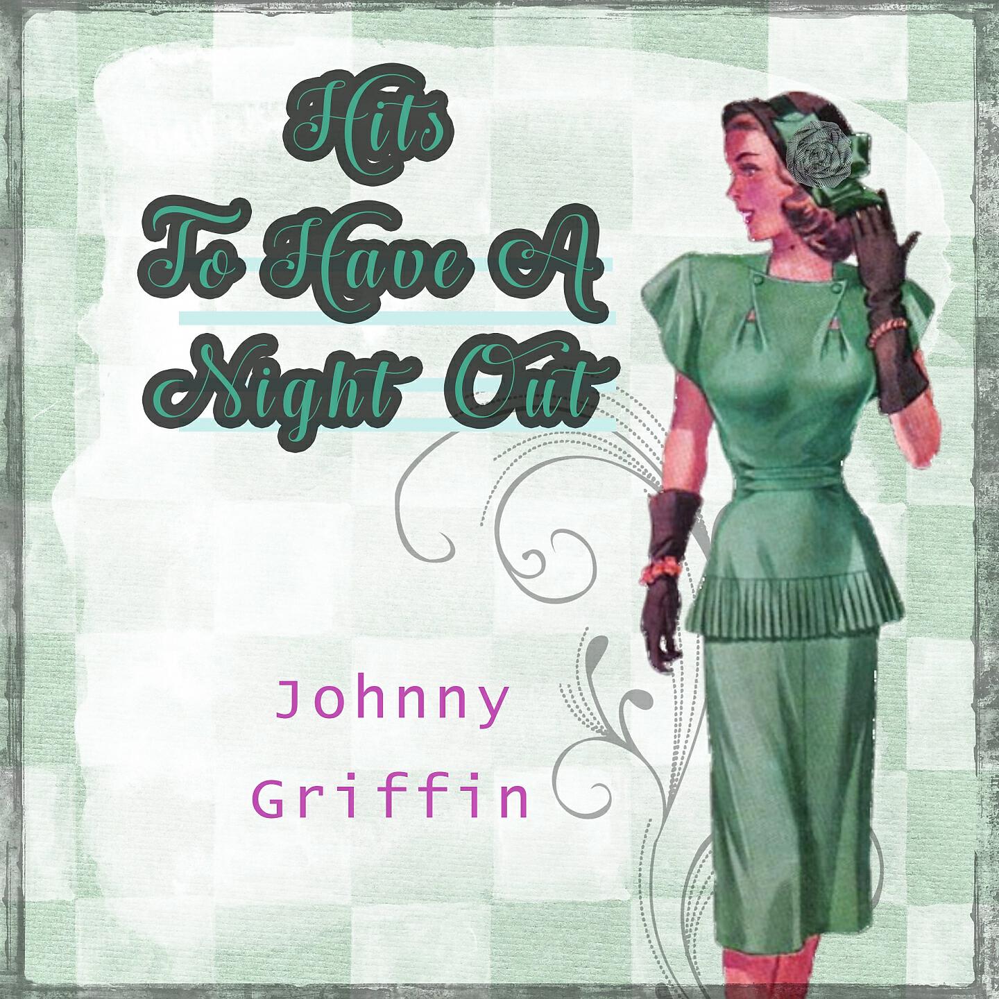 Johnny Griffin - The Congregation