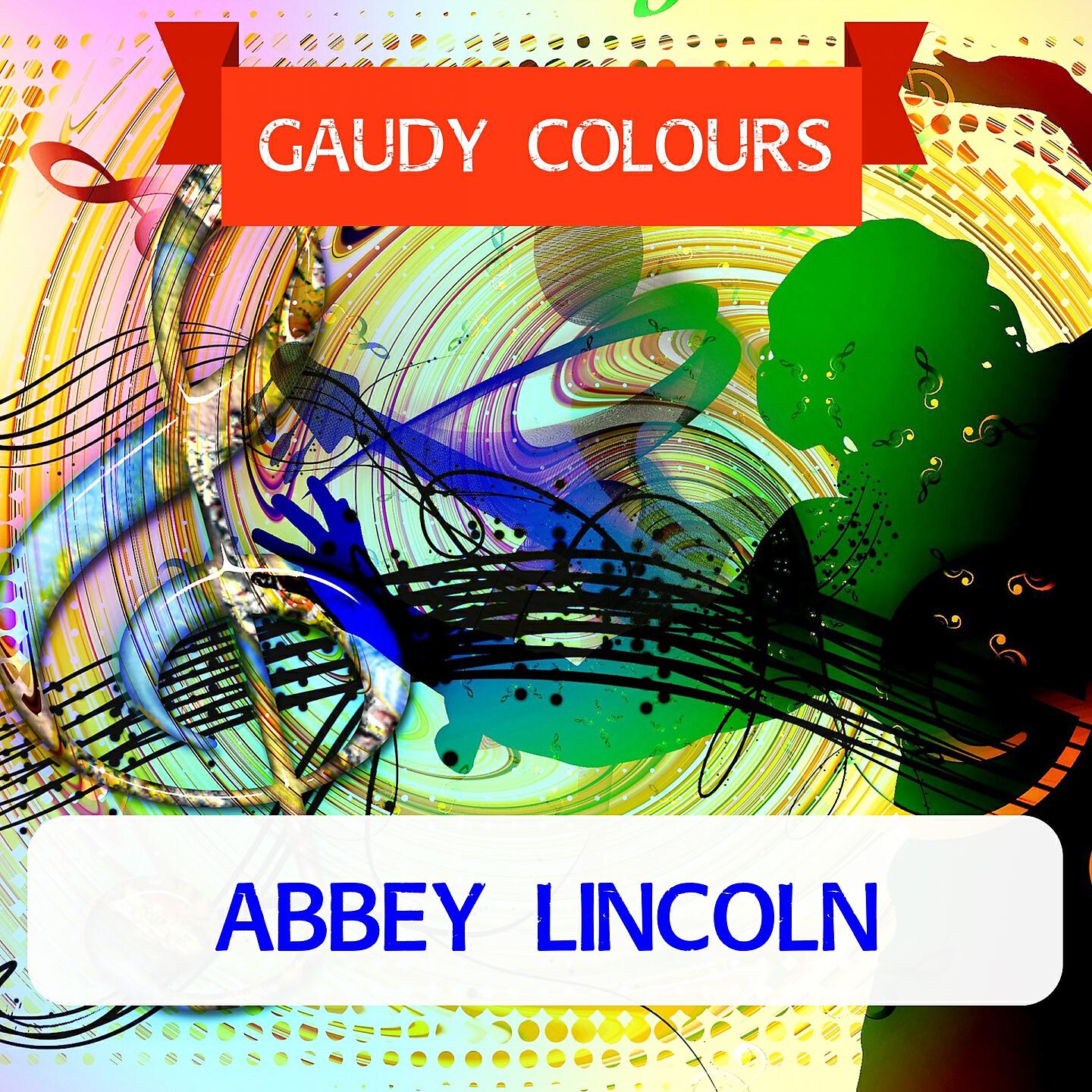 Abbey Lincoln - It's Magic