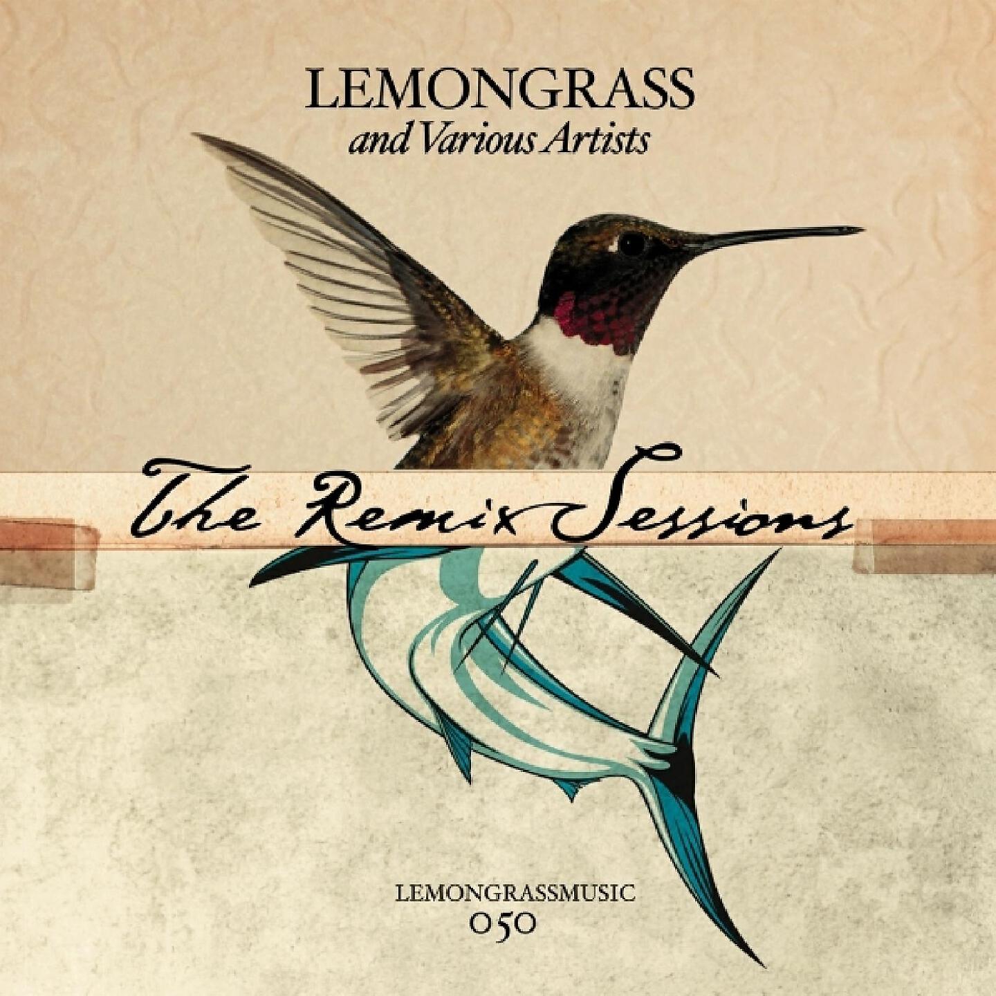 JetTricKs - Lose You (Lemongrass Deep House Remix)