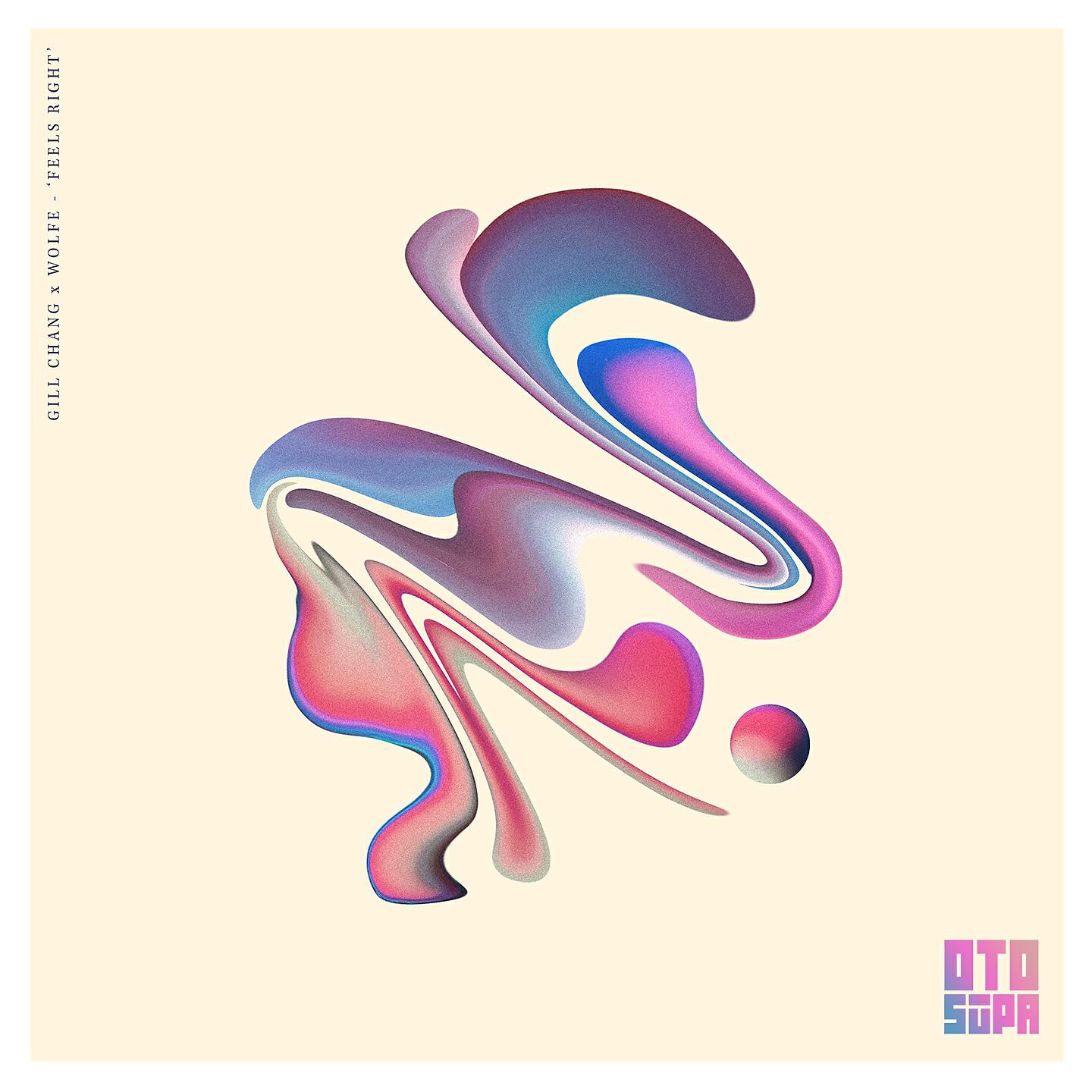 Gill Chang - Feels Right