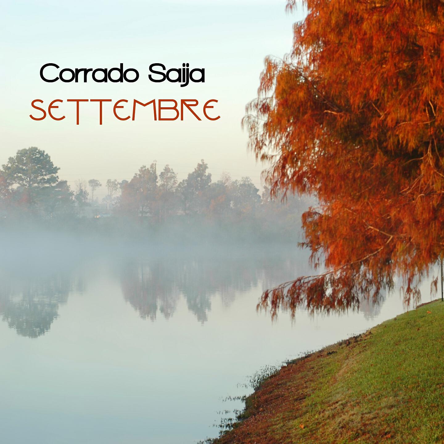 Corrado Saija - Alba