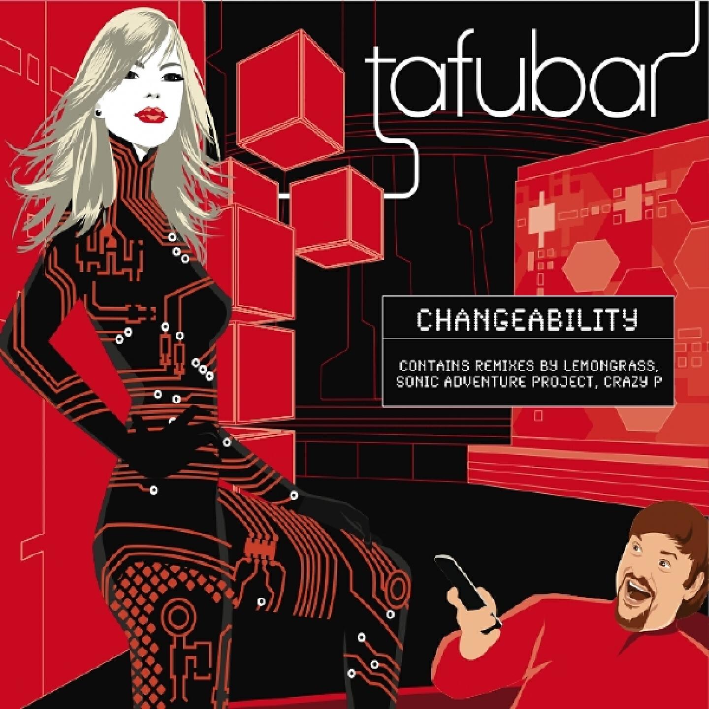 Tafubar - Chillout Special Branch (CSB)