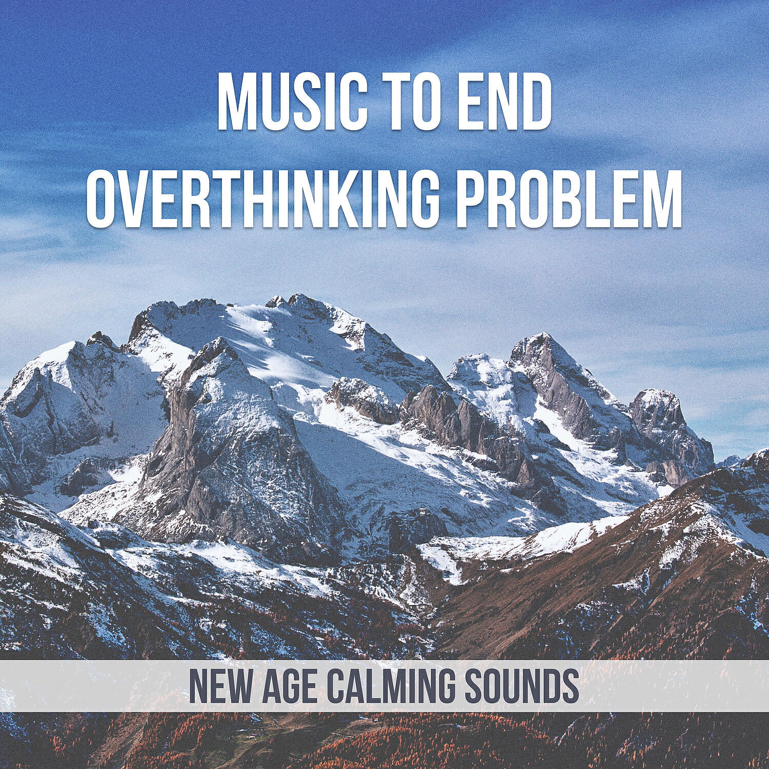 Om Meditation Music Academy - Conscious Mind