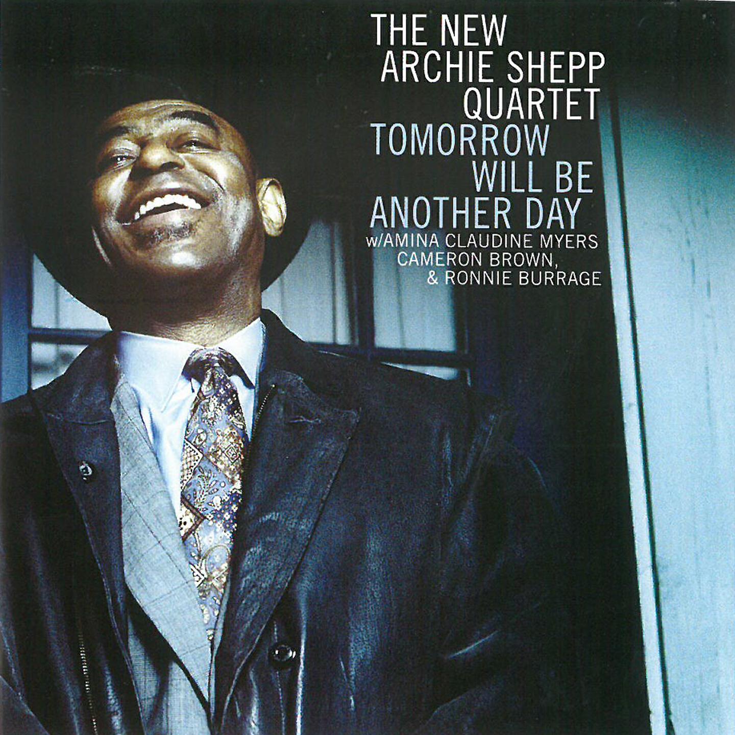 Archie Shepp - Kwanza