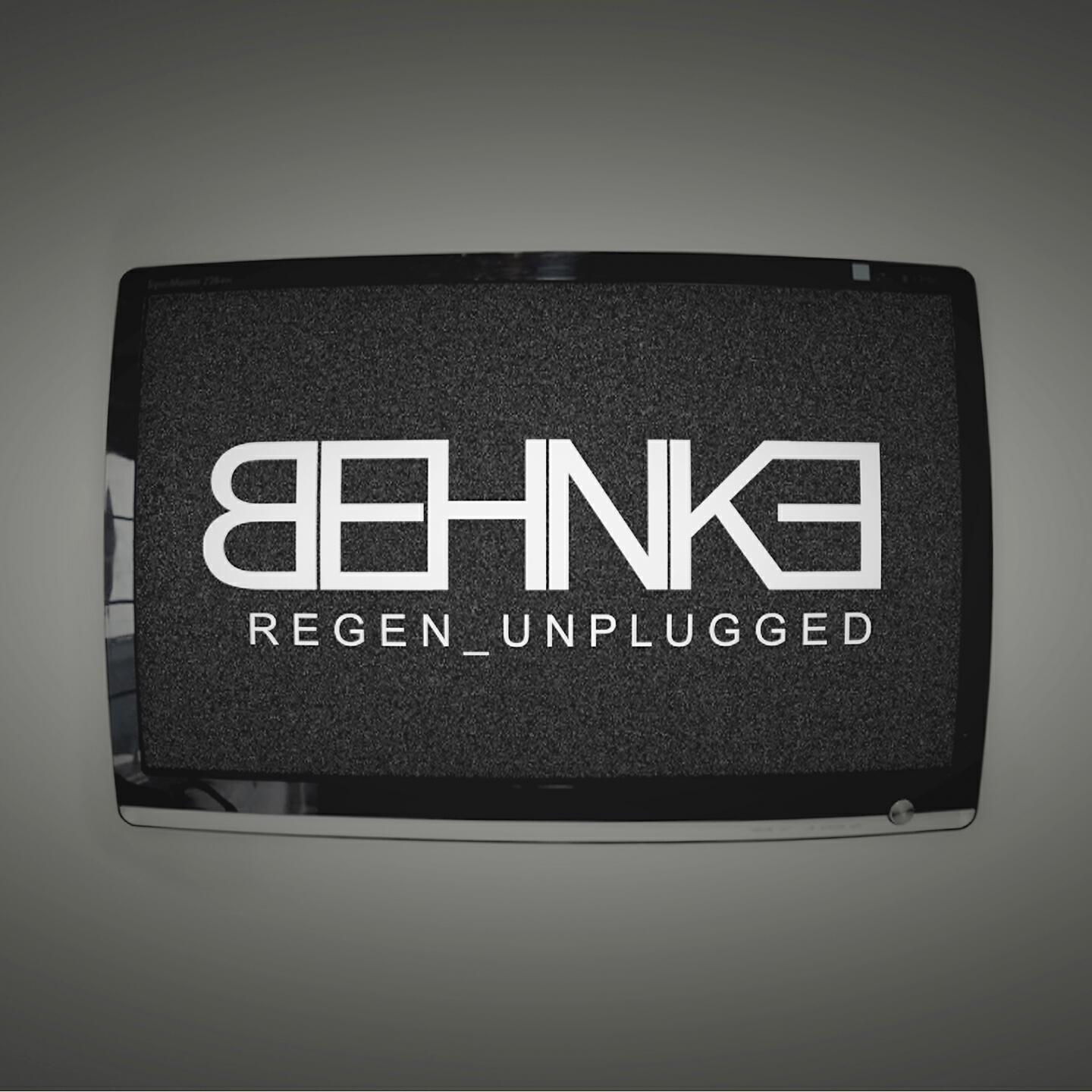 BEHNKE - Regen (Unplugged)