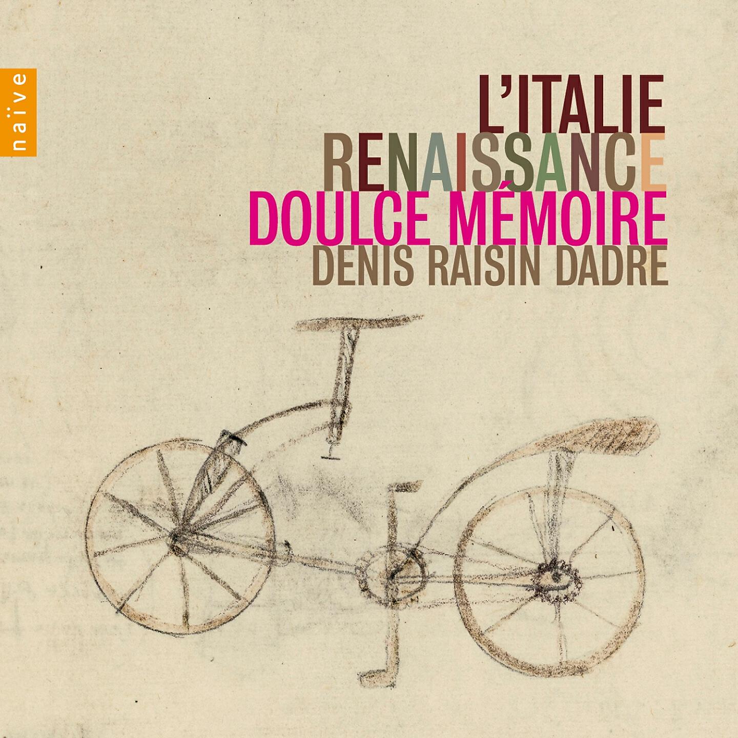 Doulce Mémoire - Sabbato Sancto: III.Répons 