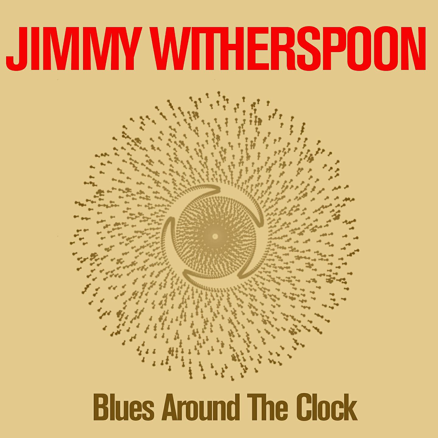 Jimmy Witherspoon - S.K. Blues