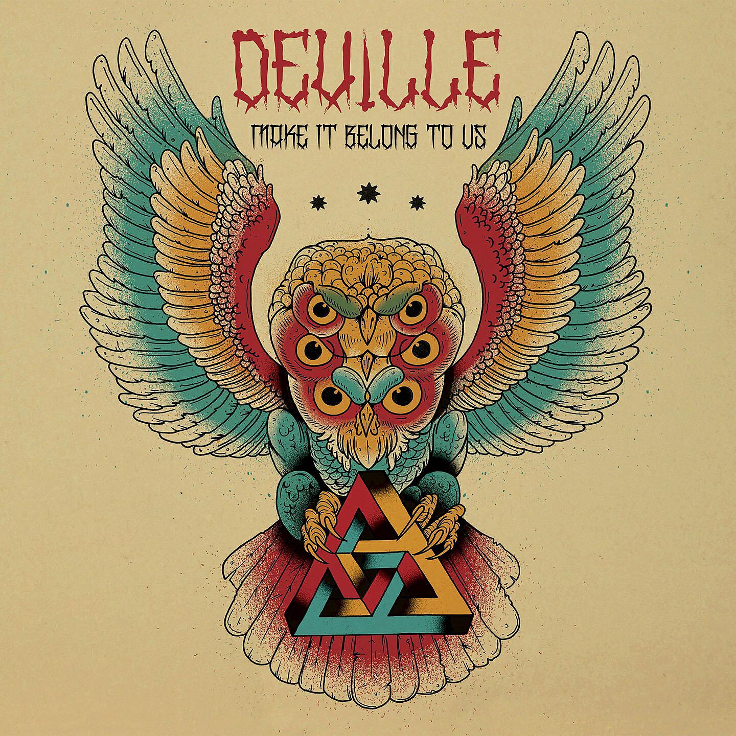 Deville - Chief