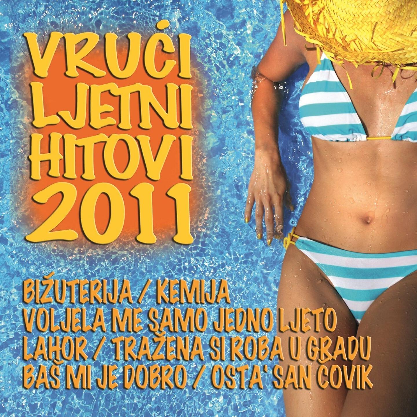 Siniša Vuco - Tražena Si Roba U Gradu