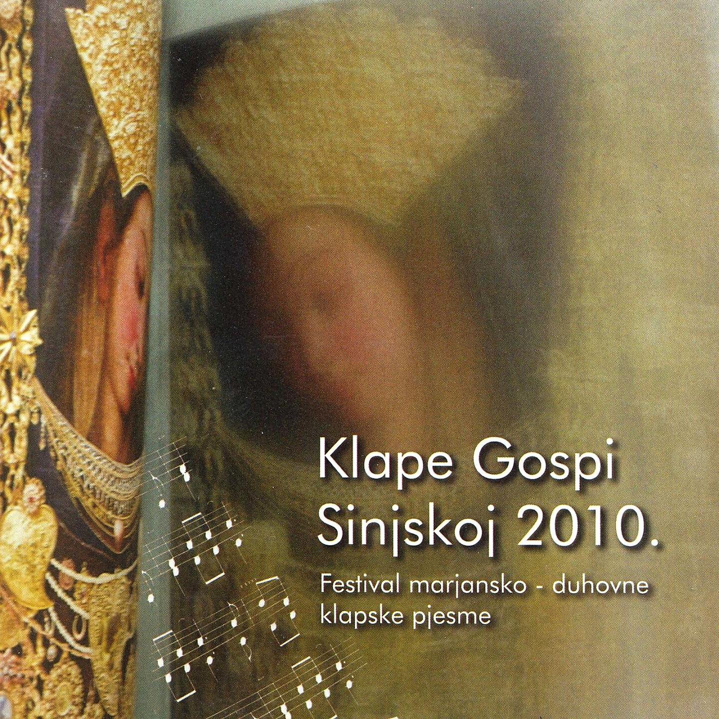 Klapa Reful - Divici Mariji
