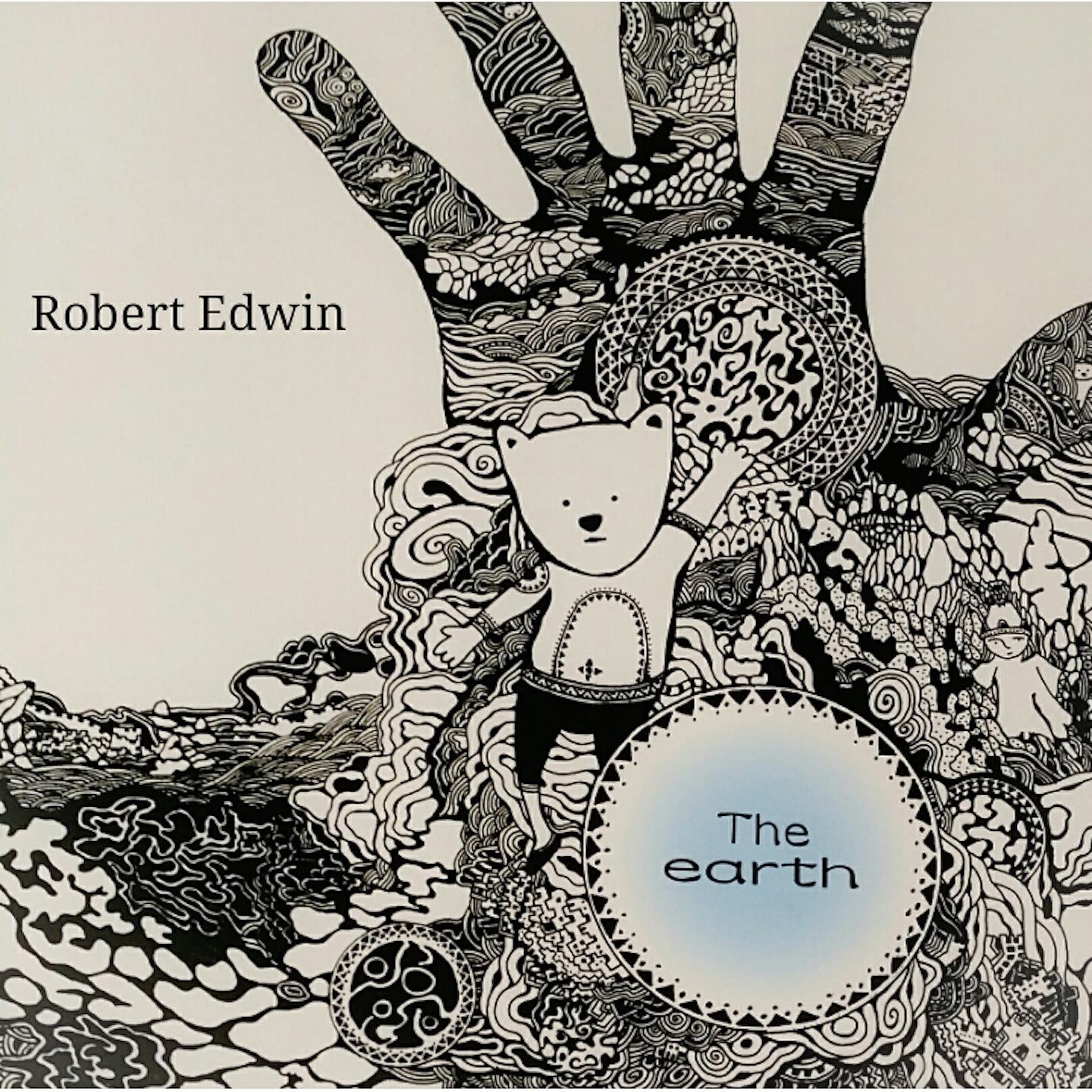 Robert Edwin - Pole Shift